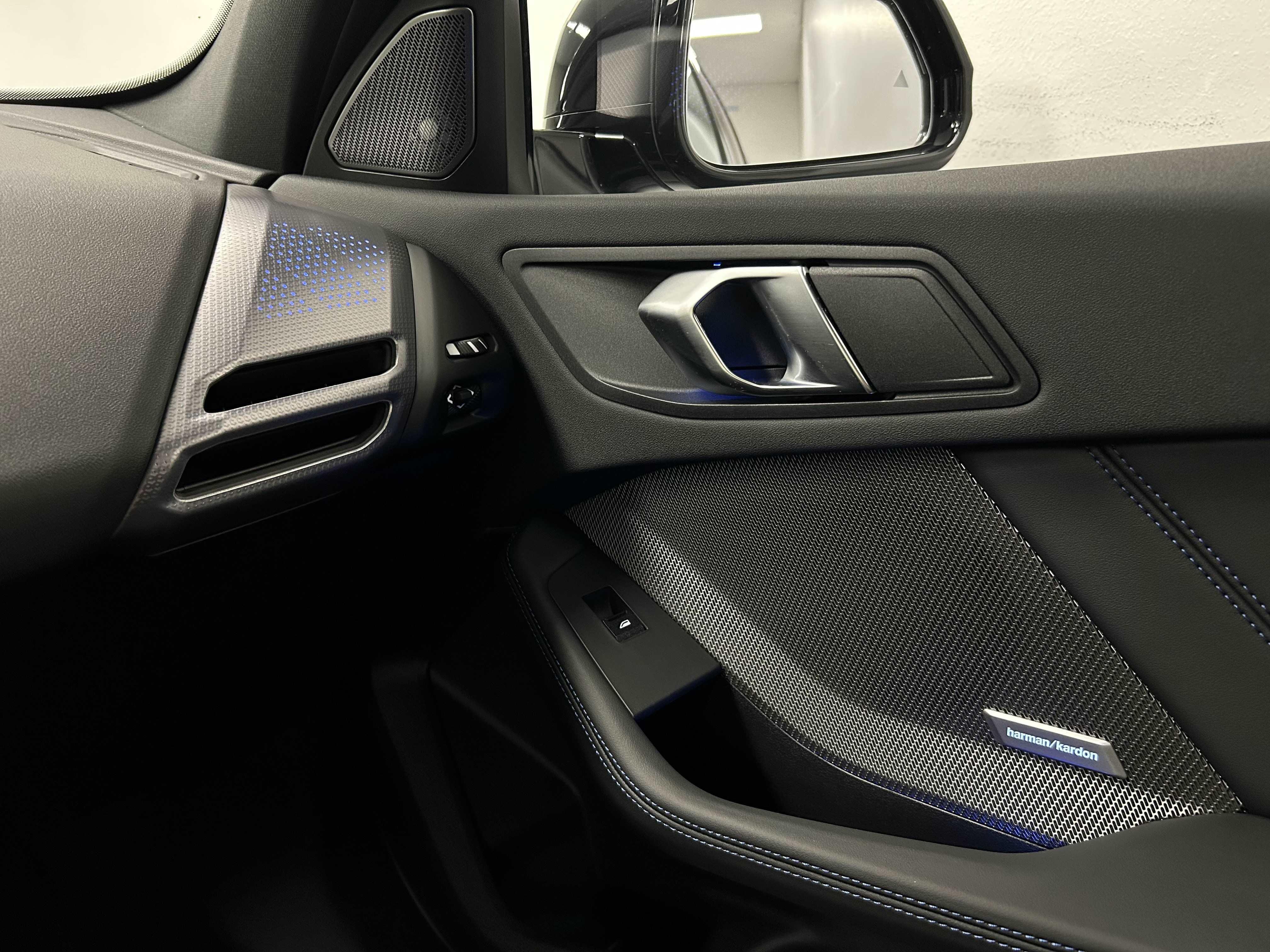 BMW 1er – Bild 9