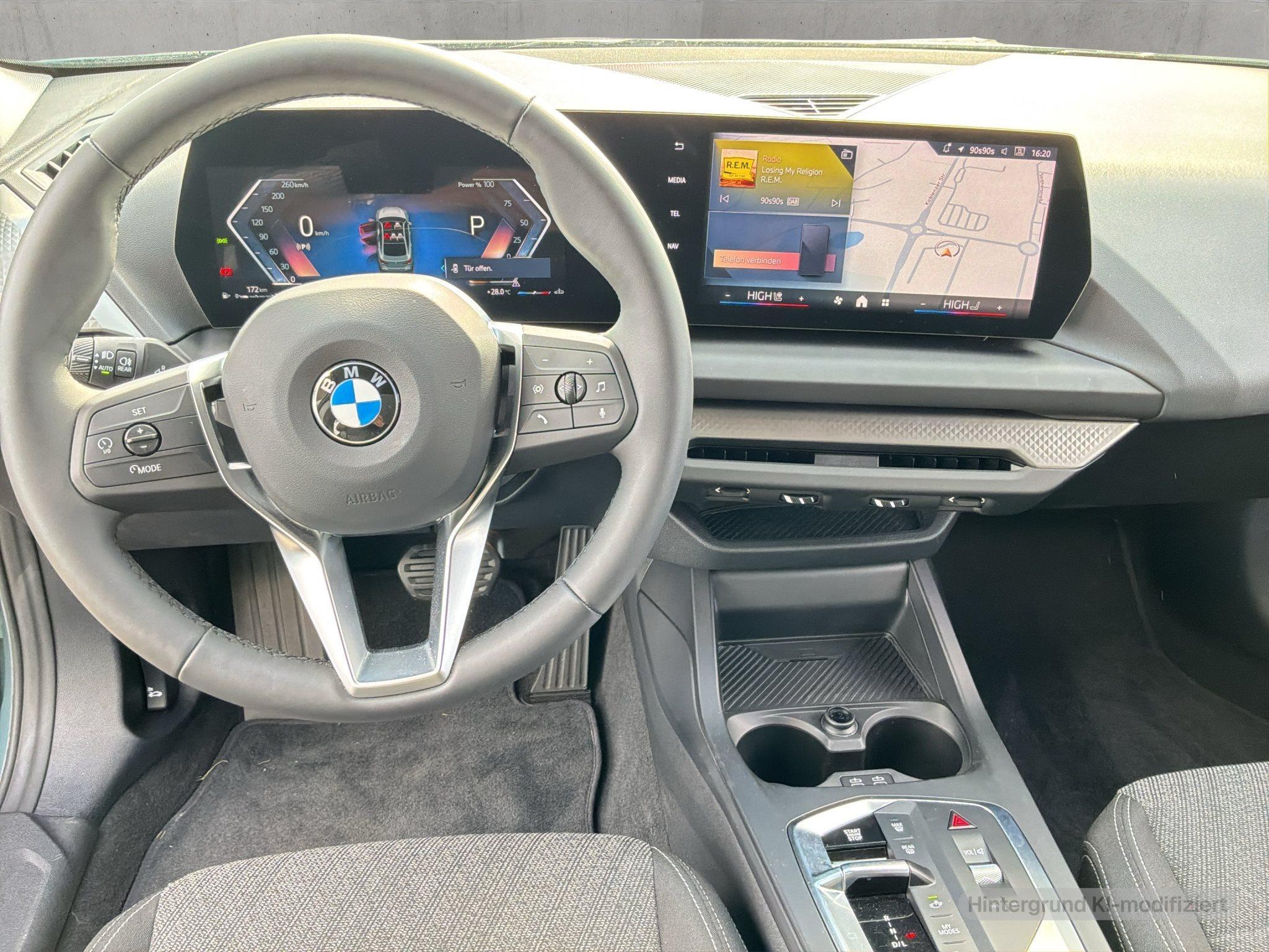 BMW 2er Gran Coupé – Bild 25