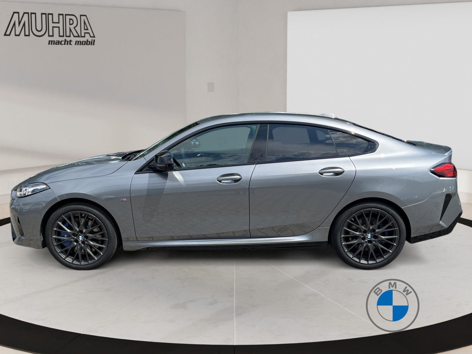 BMW 2er Gran Coupé – Bild 3
