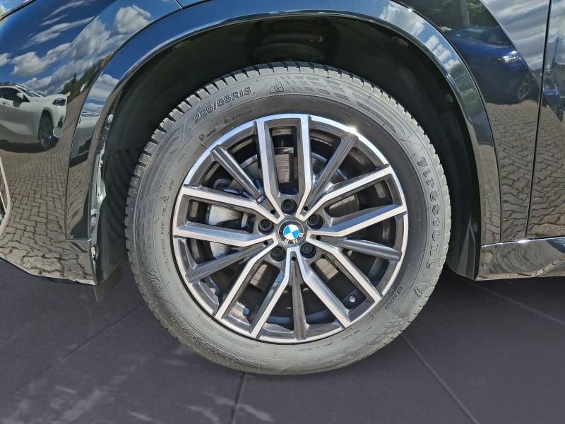 BMW X1 – Bild 8