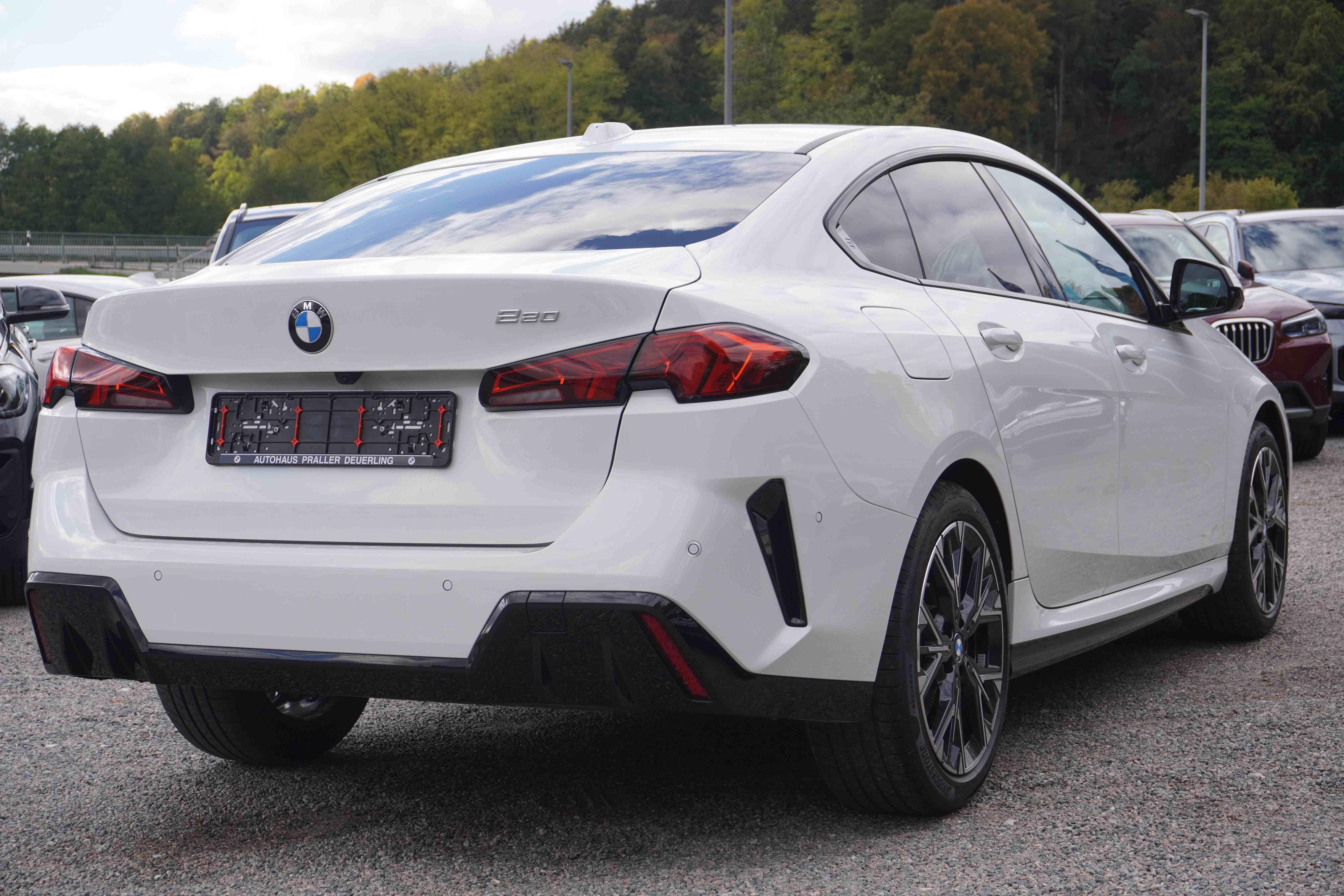 BMW 2er Gran Coupé – Bild 10