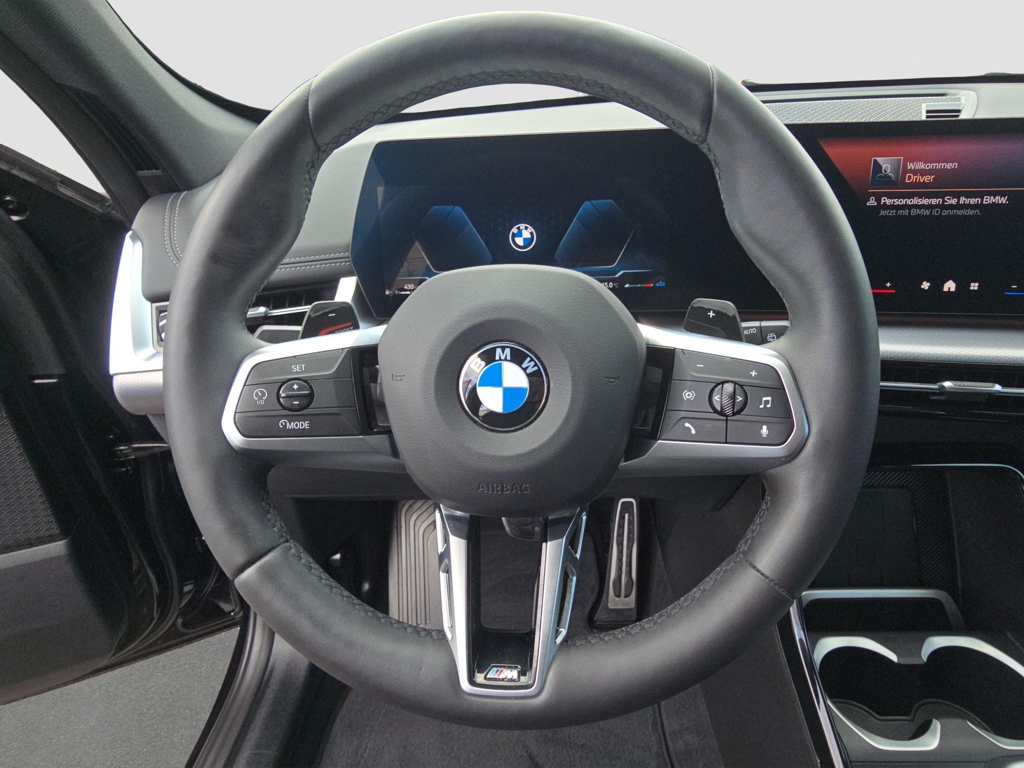 BMW X1 – Bild 22