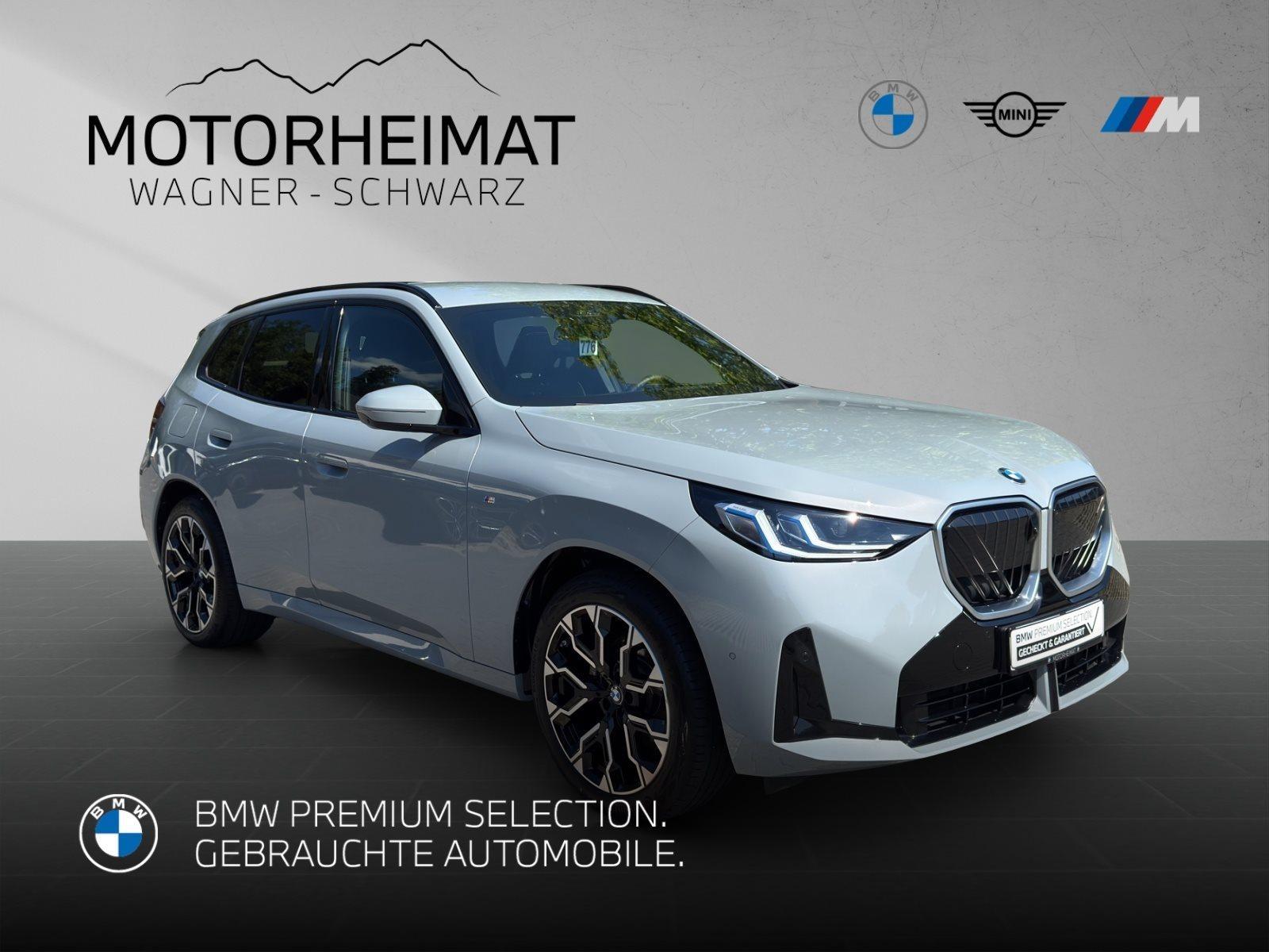 BMW X3 – Bild 3