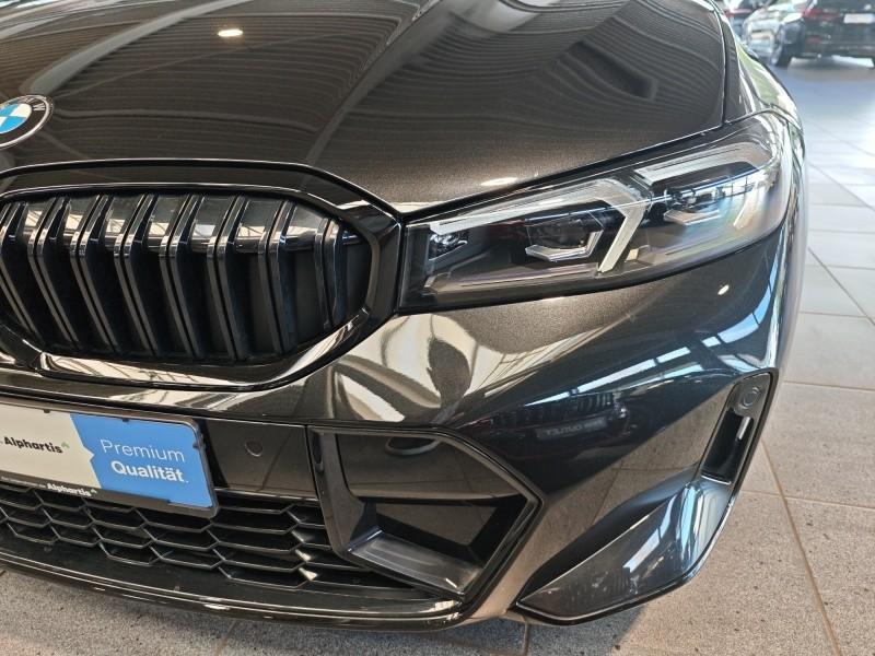 BMW 3er Touring – Bild 27