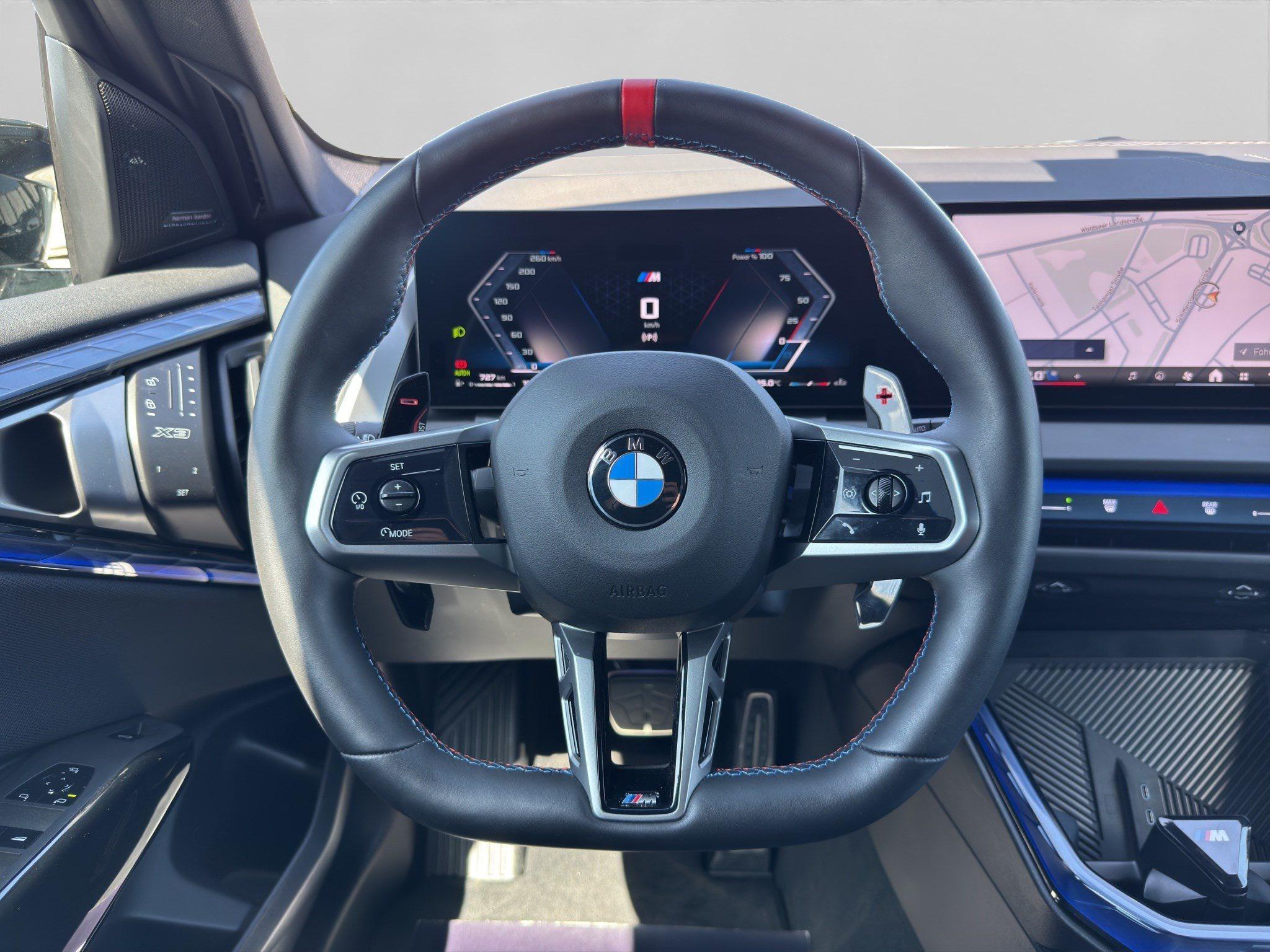 BMW X3 – Bild 11