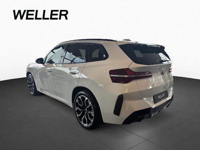 BMW X3 – Bild 4