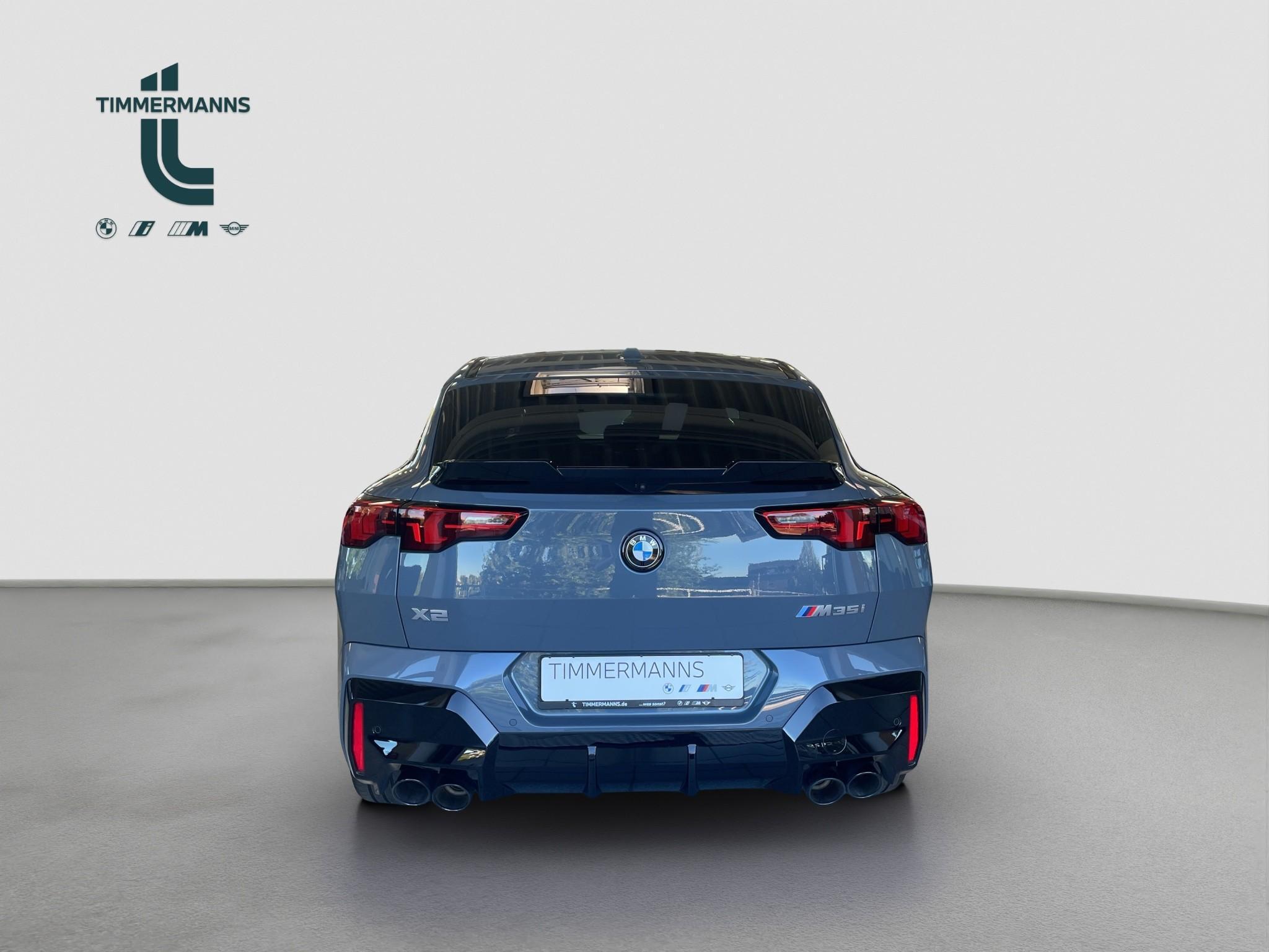 BMW X2 – Bild 19