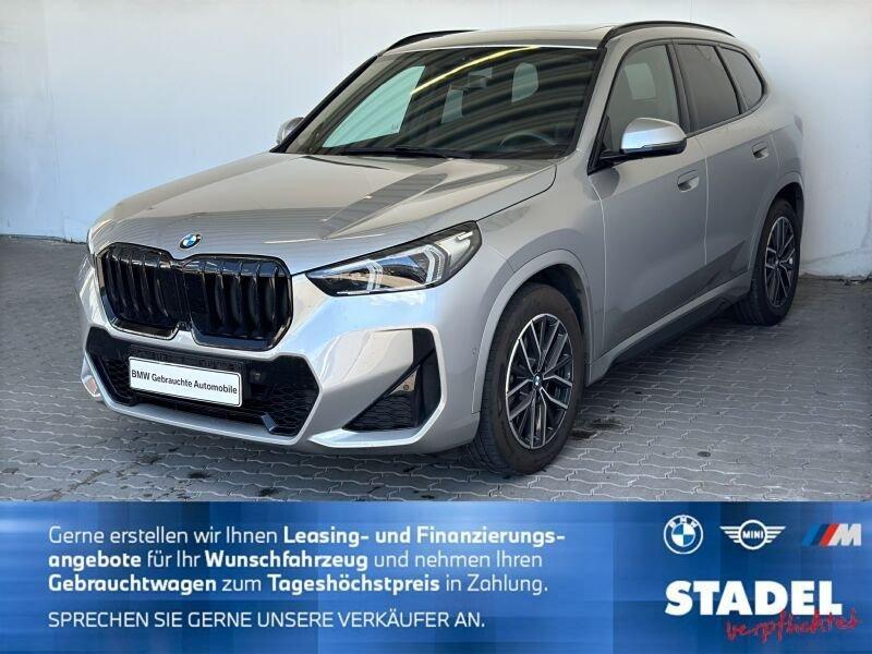 BMW X1 – Bild 3