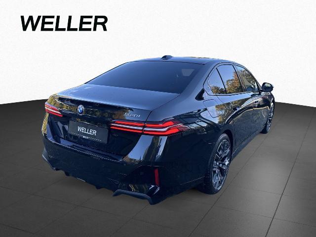 BMW 5er – Bild 3