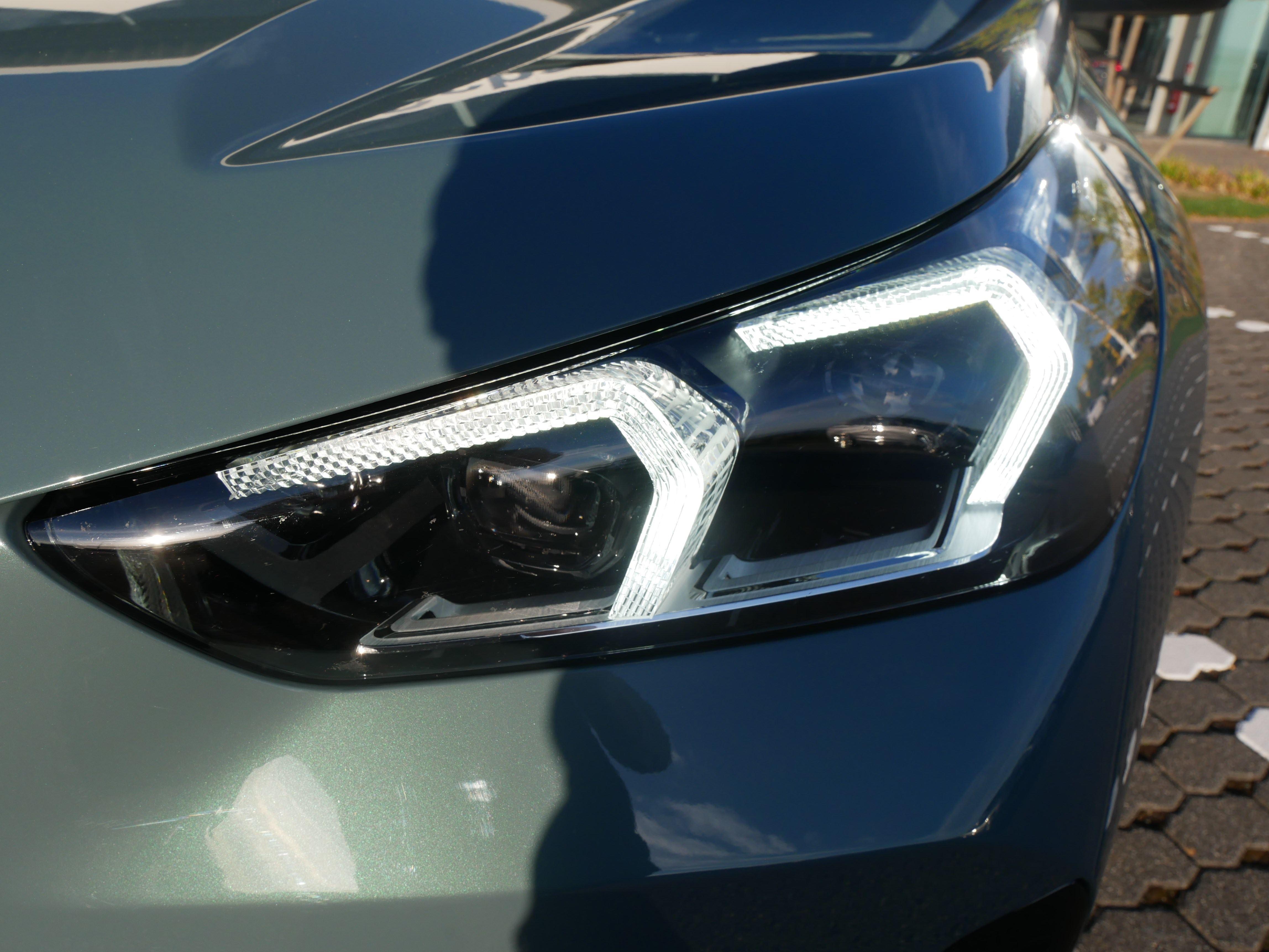 BMW X1 – Bild 15