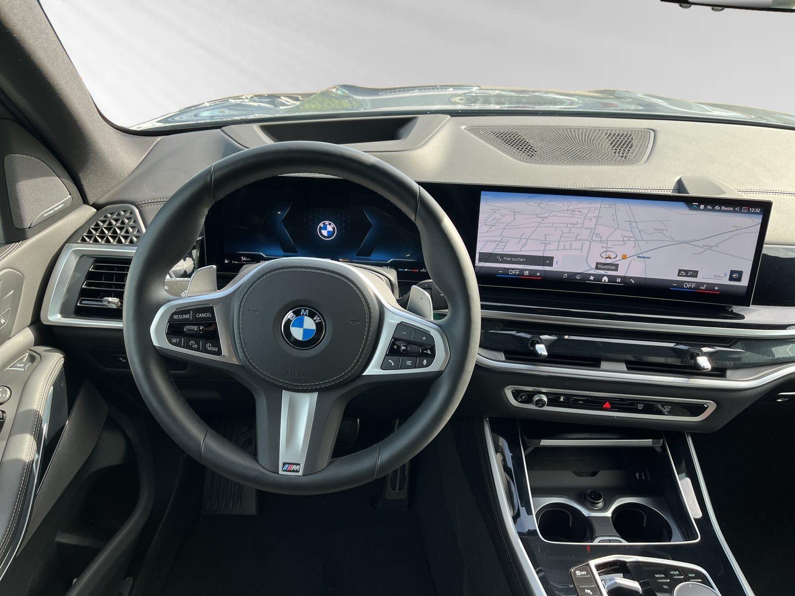 BMW X5 – Bild 27