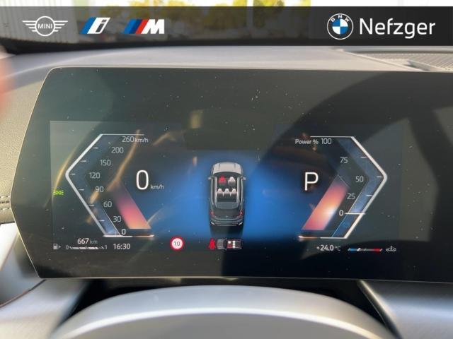 BMW X1 – Bild 18