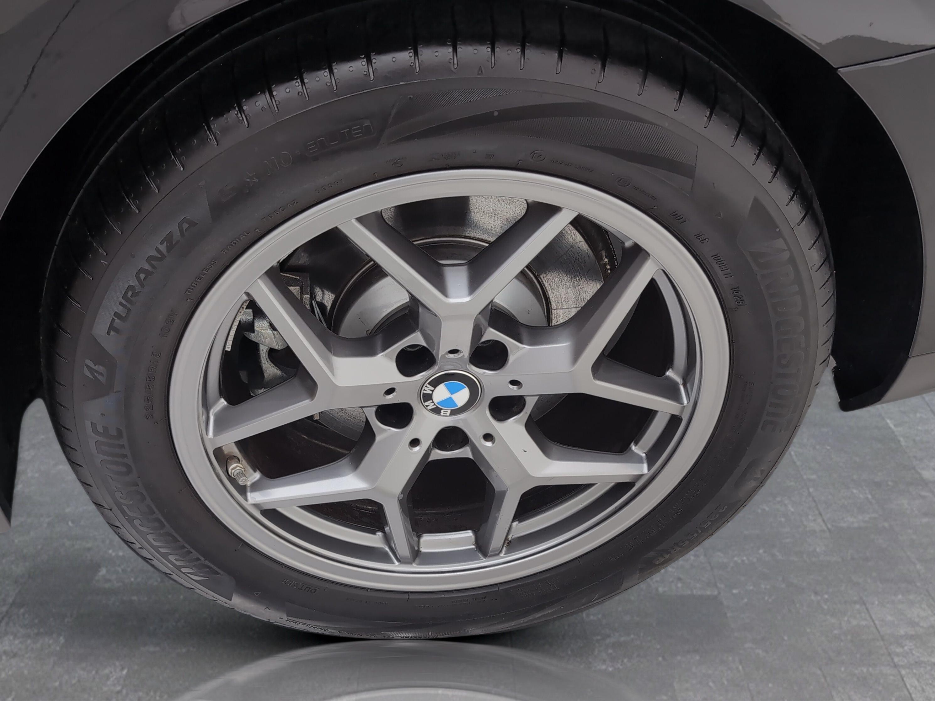 BMW 5er – Bild 7