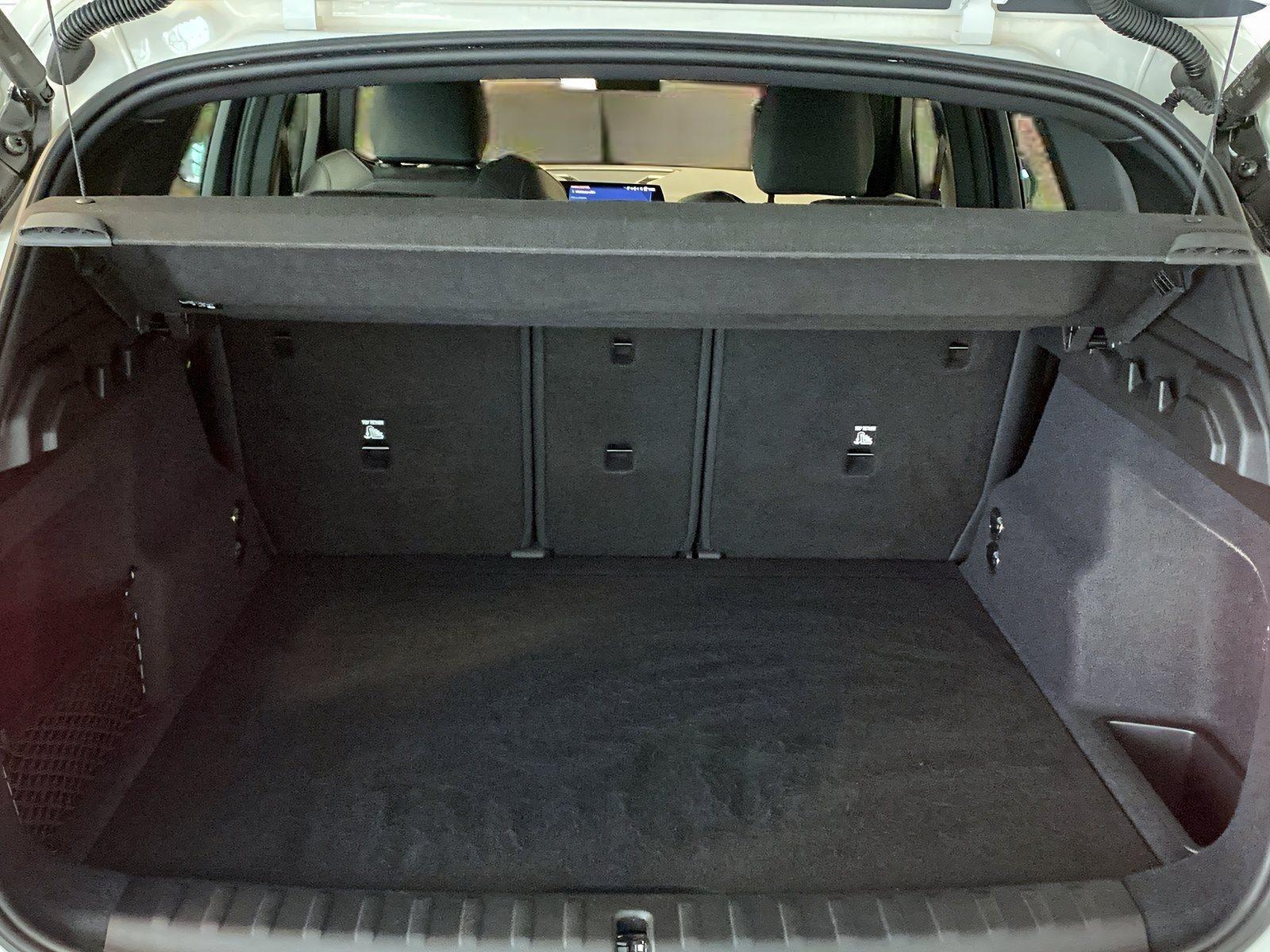 BMW X1 – Bild 24