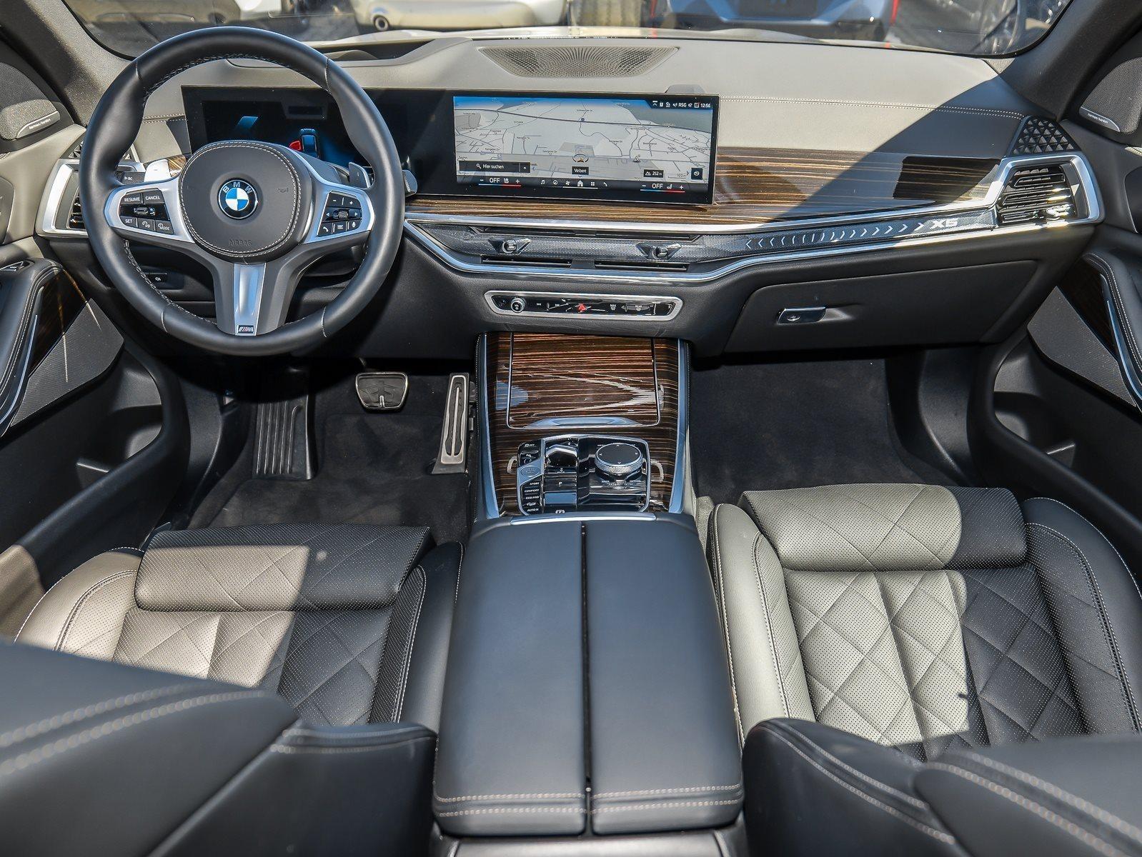 BMW X5 – Bild 3