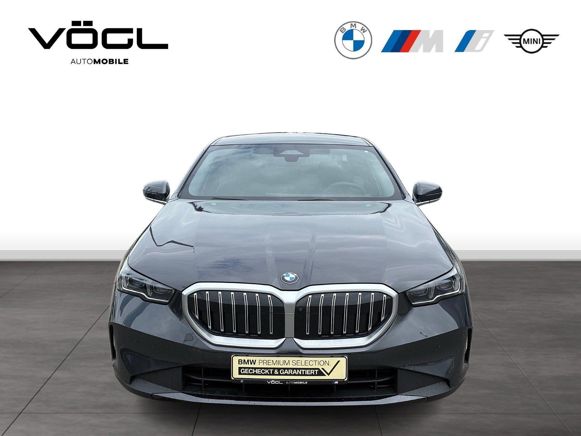 BMW 5er – Bild 12
