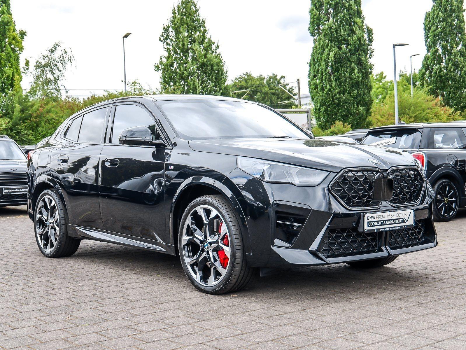 BMW X2 – Bild 6