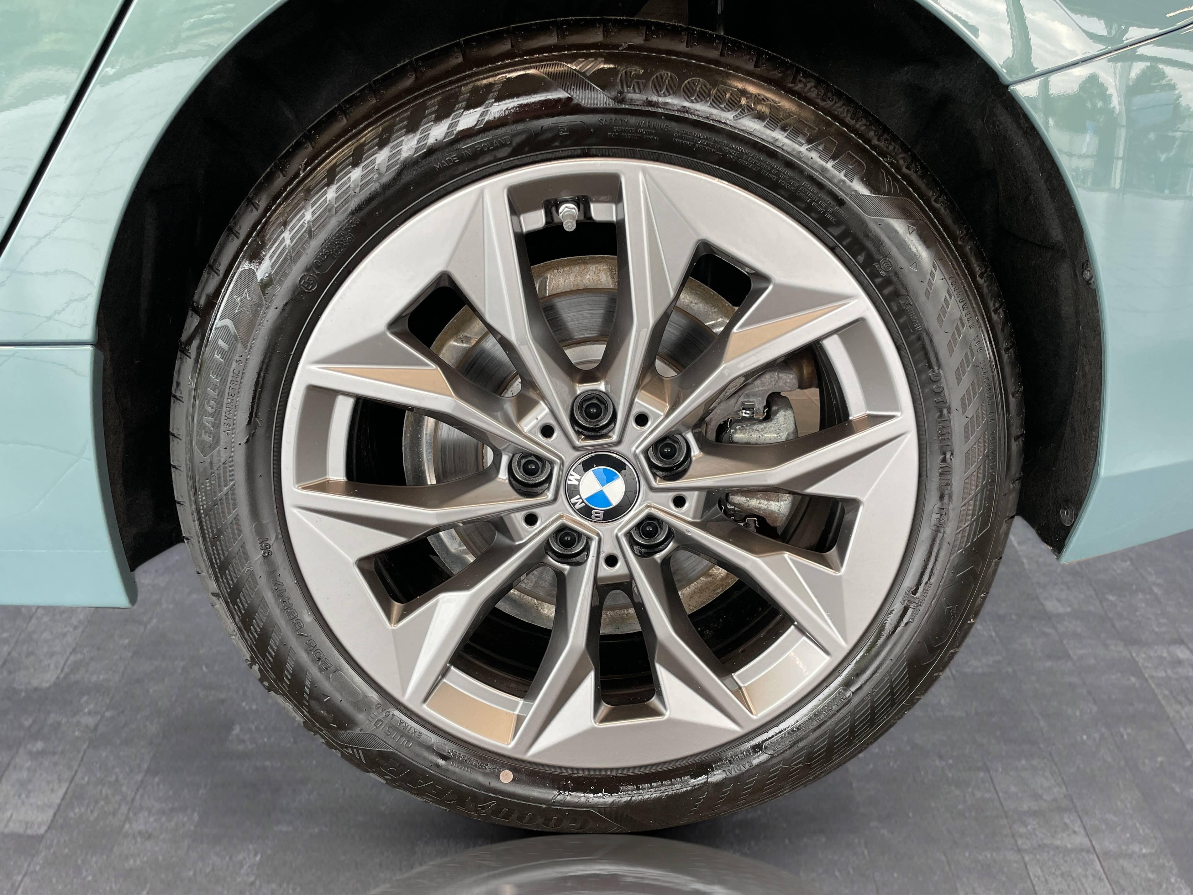 BMW 1er – Bild 15