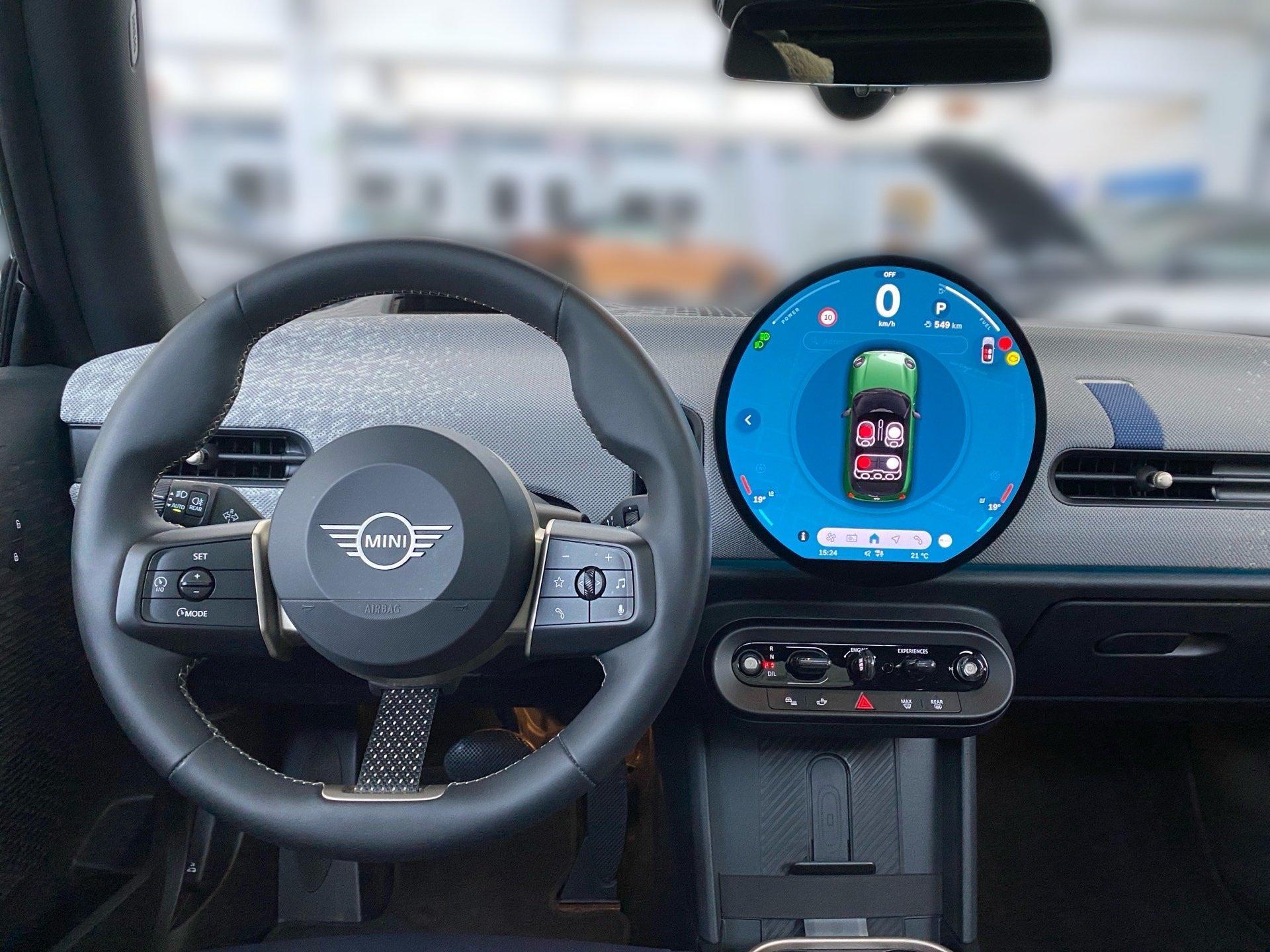 MINI Cooper 3-Türer – Bild 2