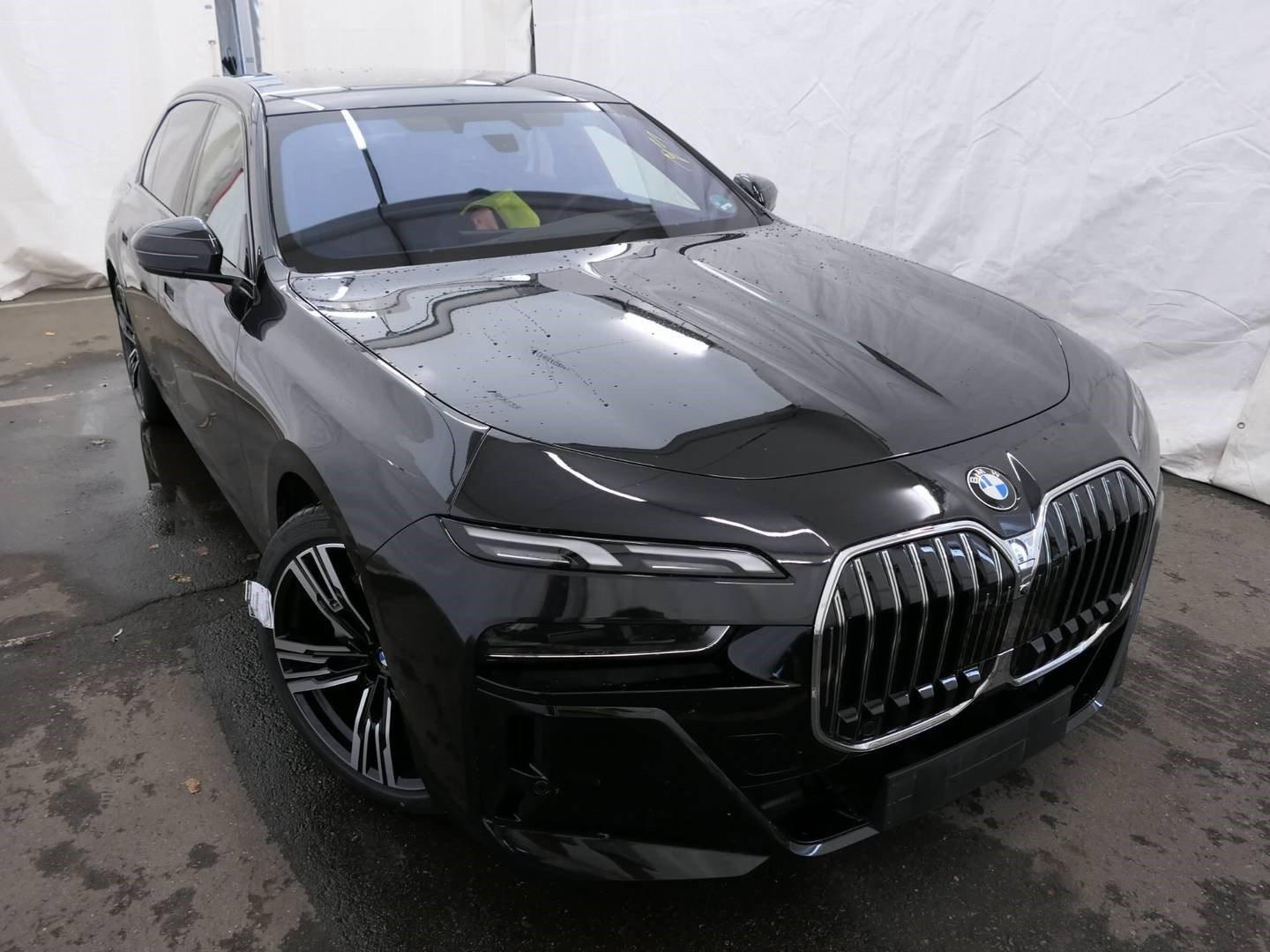 BMW 7er – Bild 10
