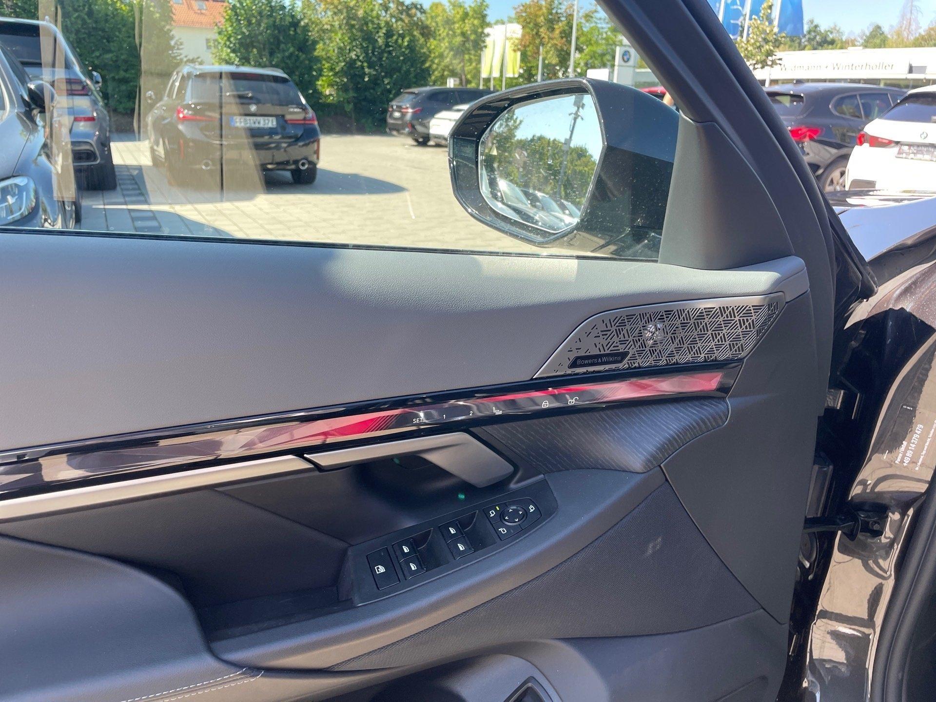 BMW 5er – Bild 15