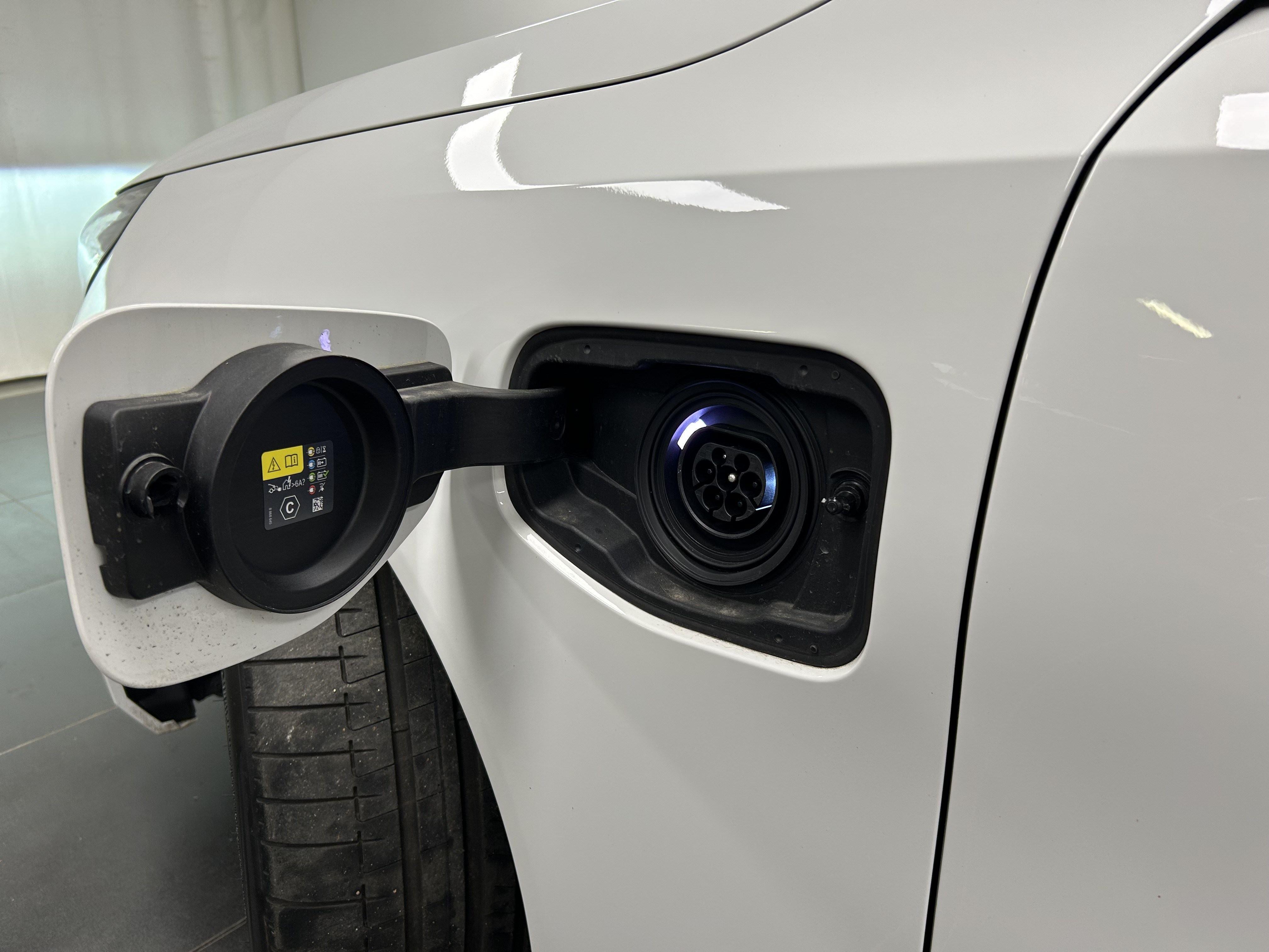 BMW M5 – Bild 7
