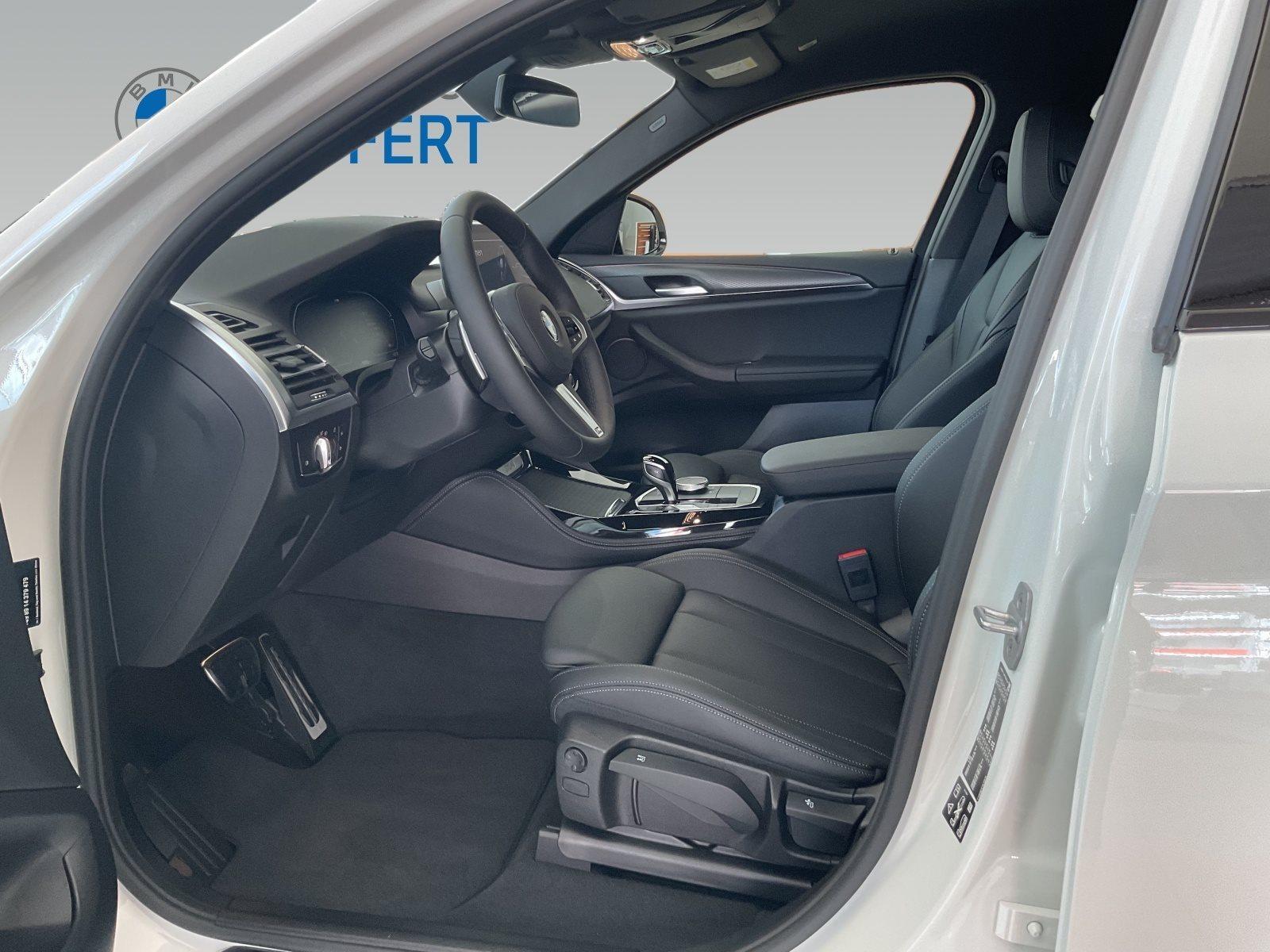 BMW X4 – Bild 8