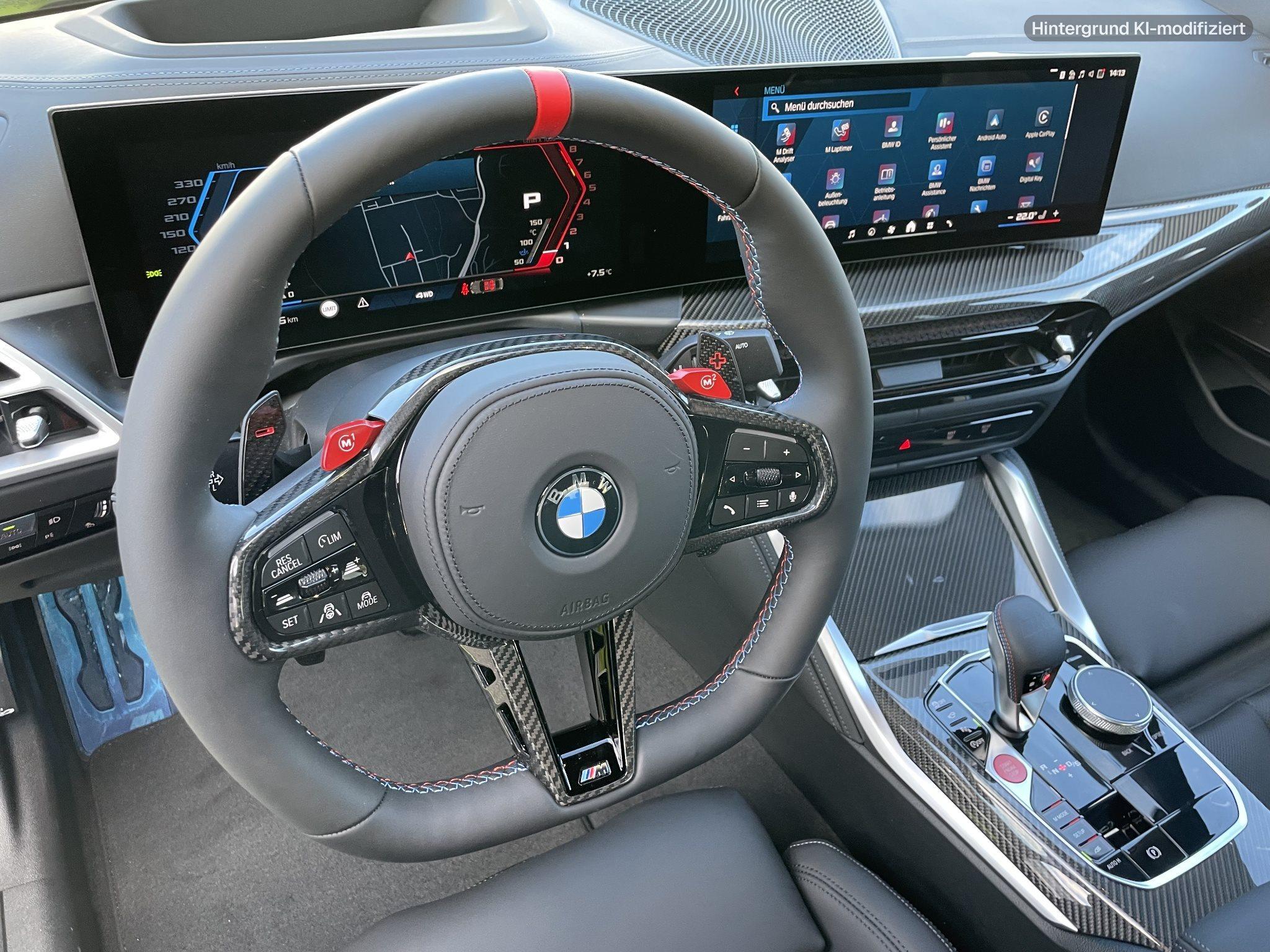 BMW M3 – Bild 27