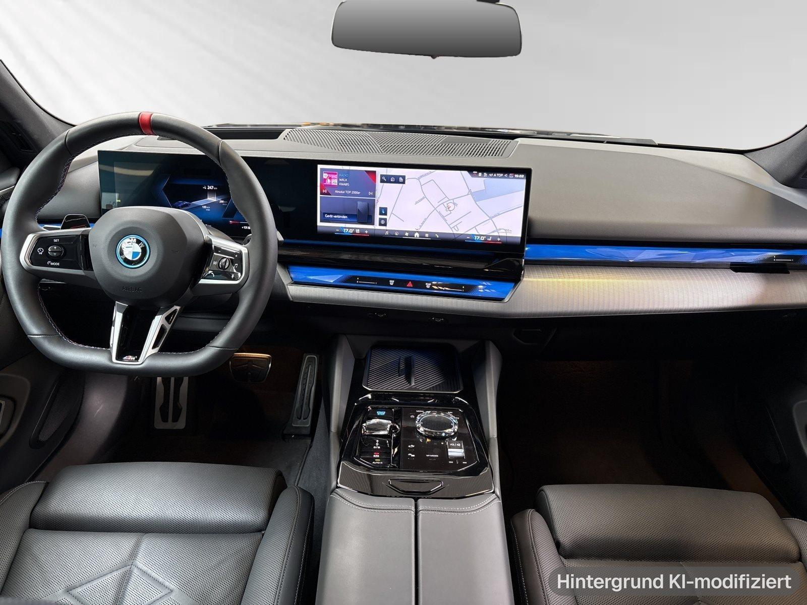 BMW 5er – Bild 9