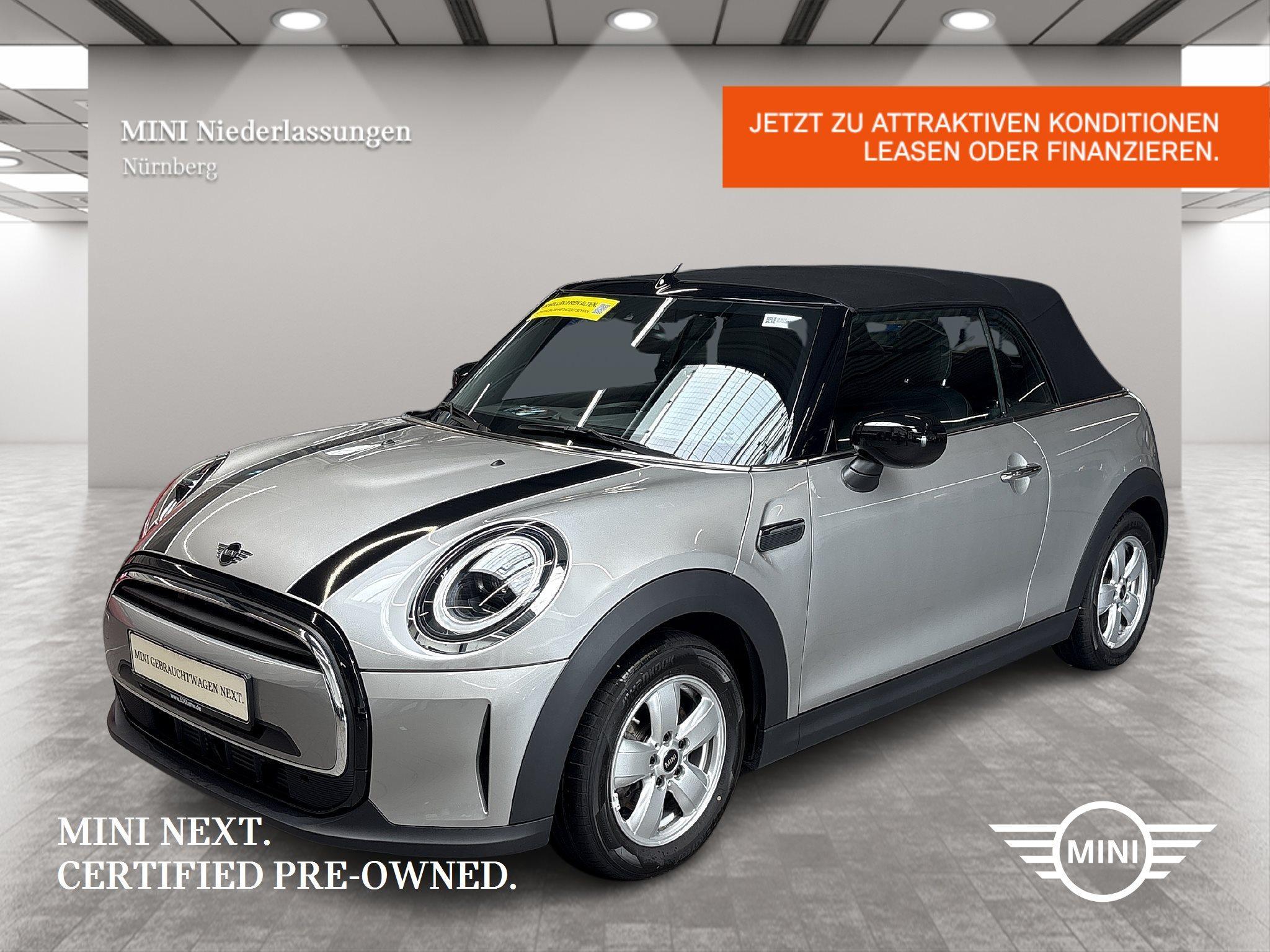 MINI COOPER 2023