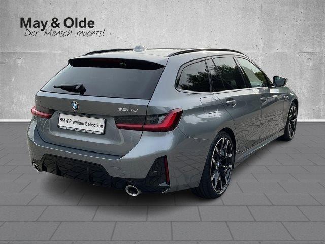BMW 3er Touring – Bild 3