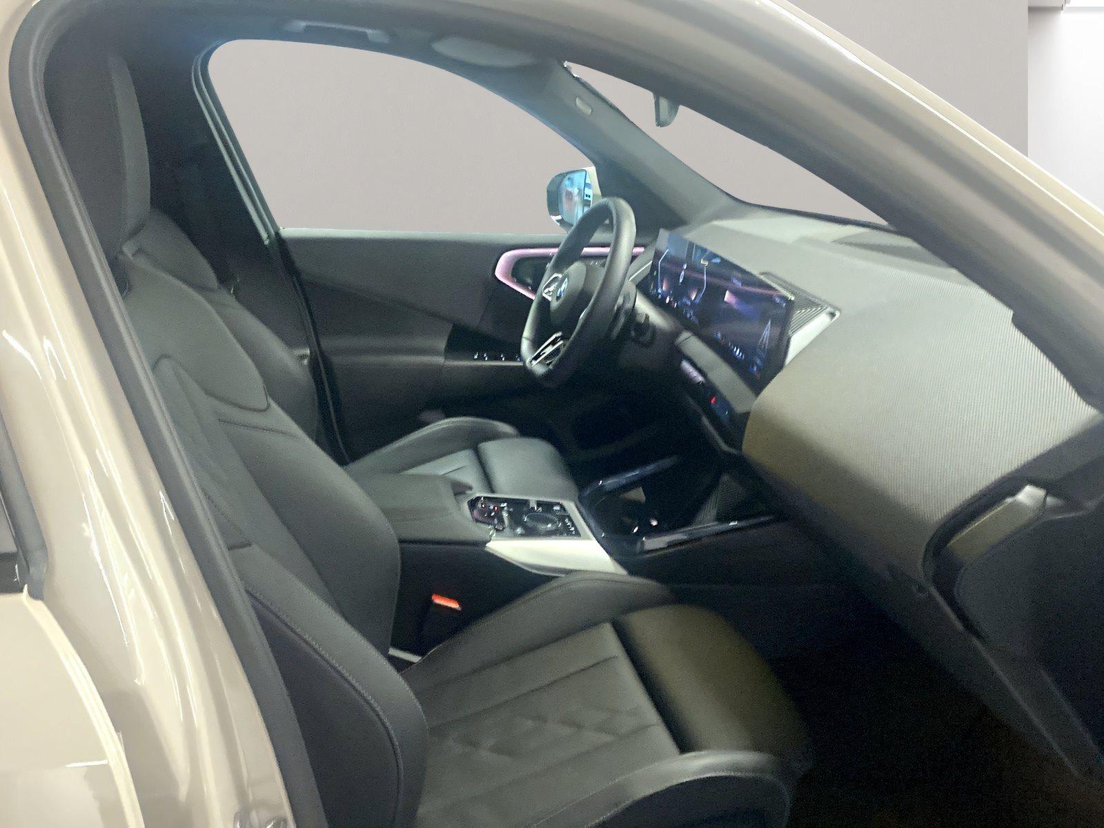 BMW X3 – Bild 5