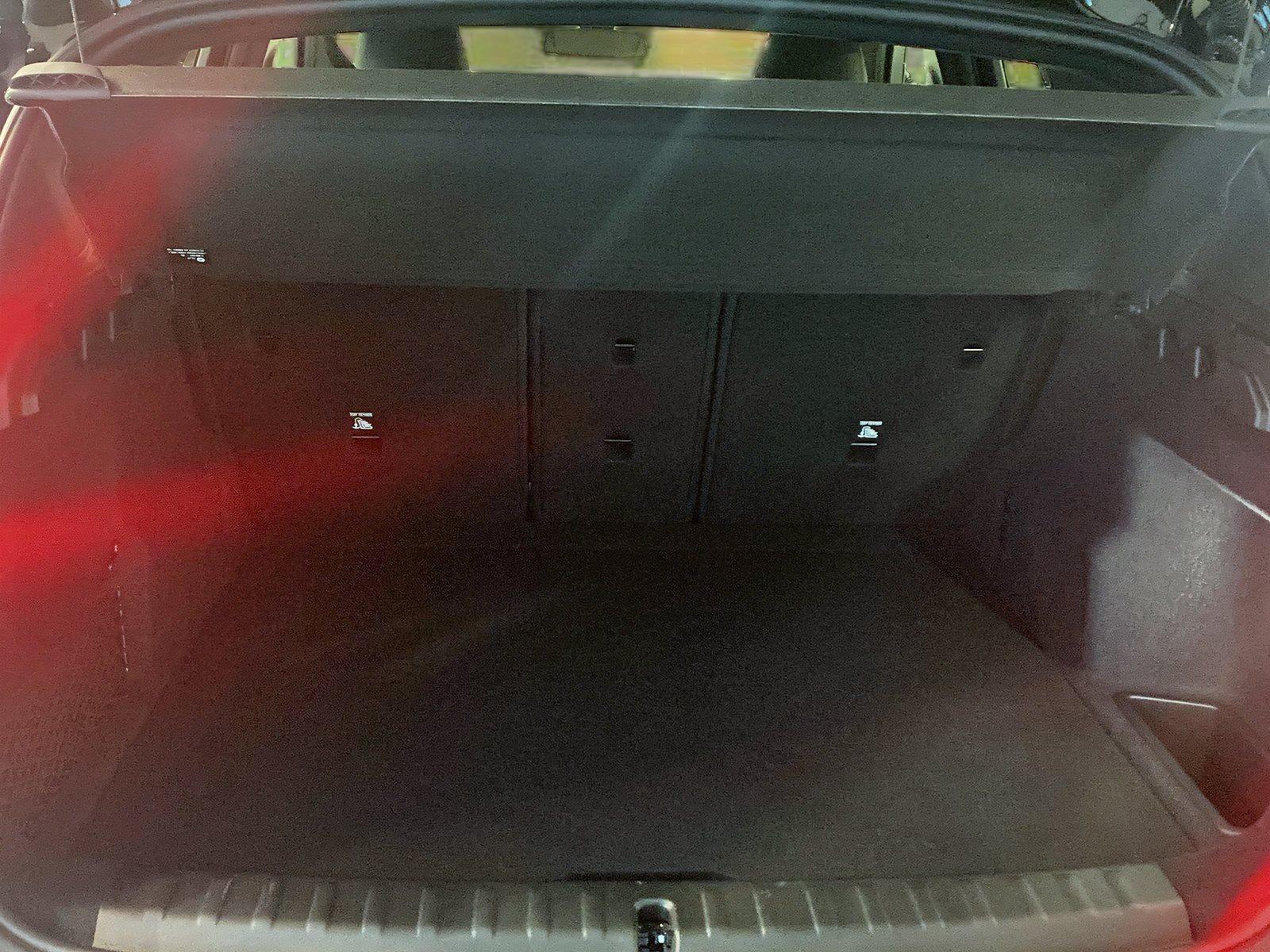 BMW X1 – Bild 18