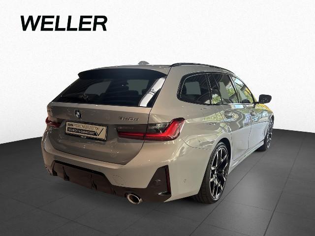 BMW 3er Touring – Bild 3