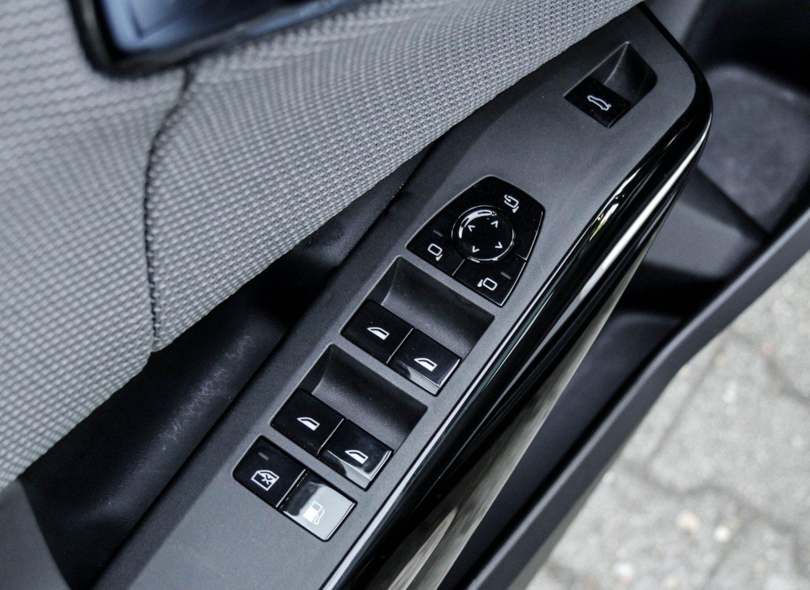BMW X3 – Bild 7