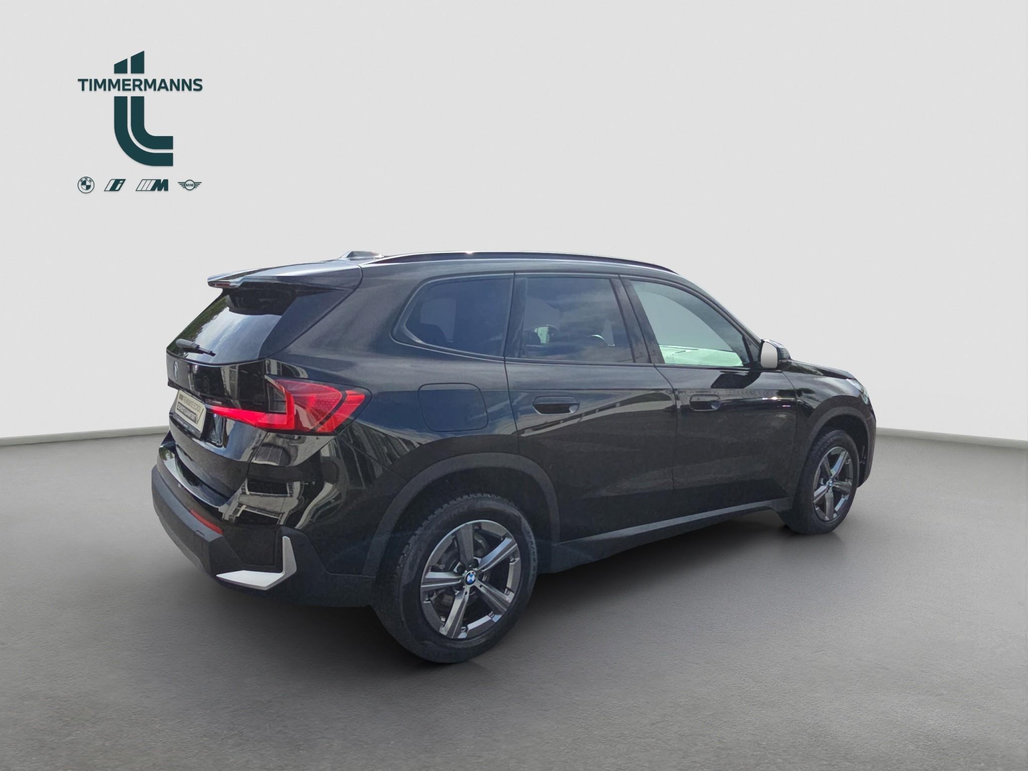 BMW X1 – Bild 4