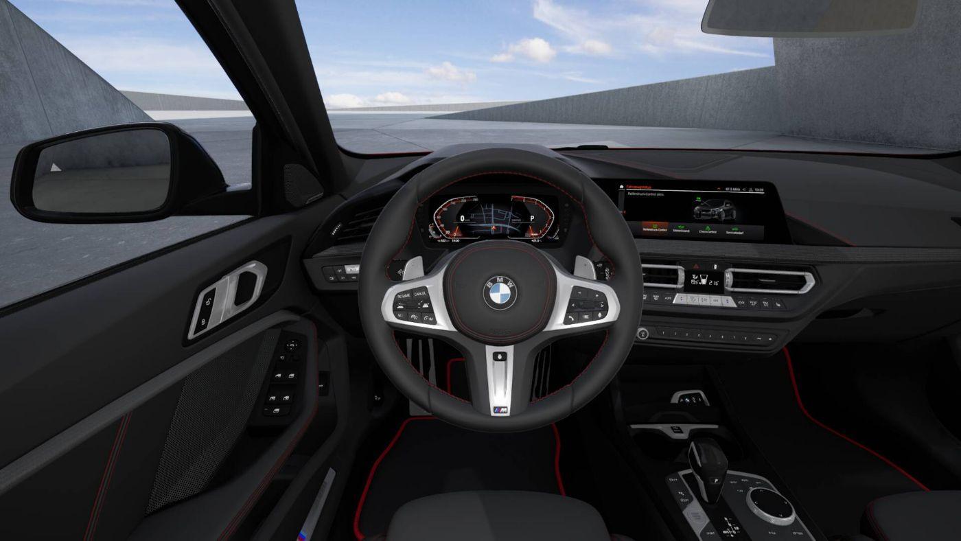 BMW 1er – Bild 7