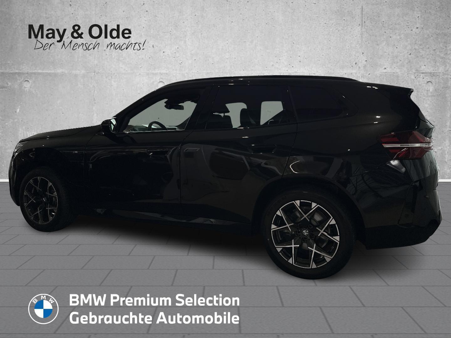 BMW X3 – Bild 10