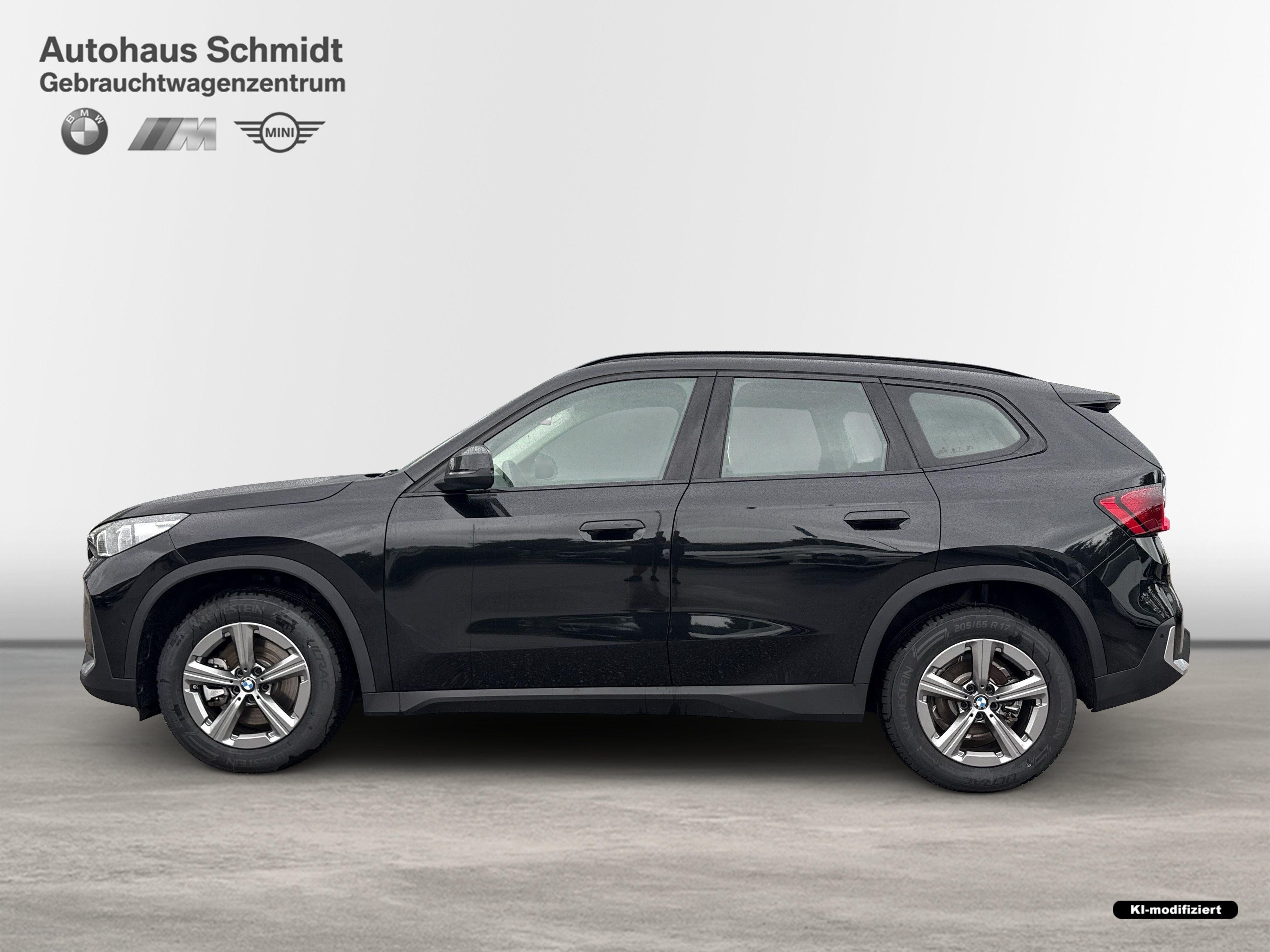 BMW X1 – Bild 2