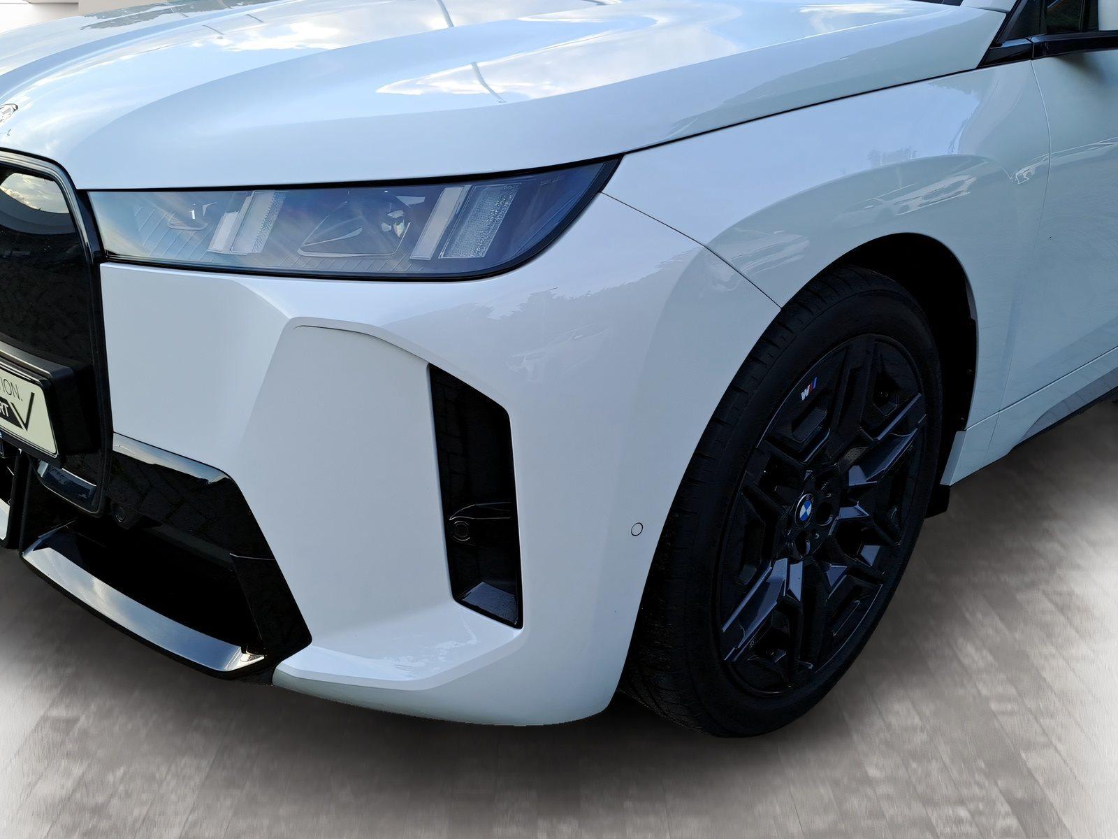 BMW iX – Bild 11