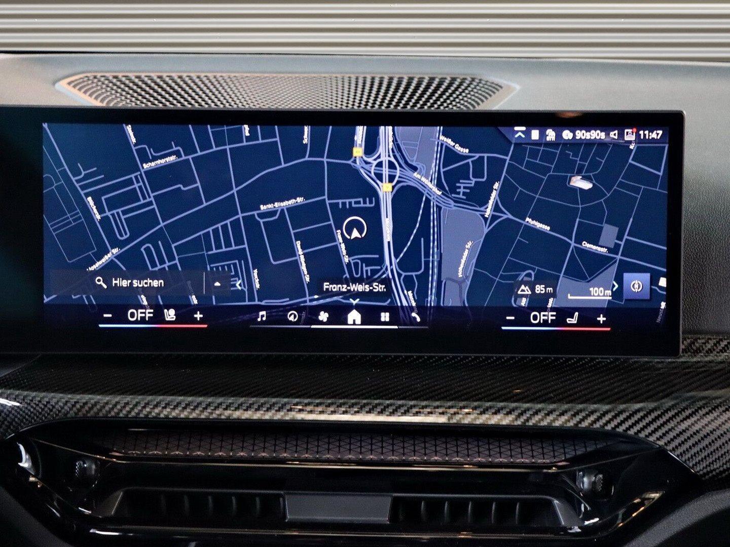 BMW 3er Touring – Bild 15