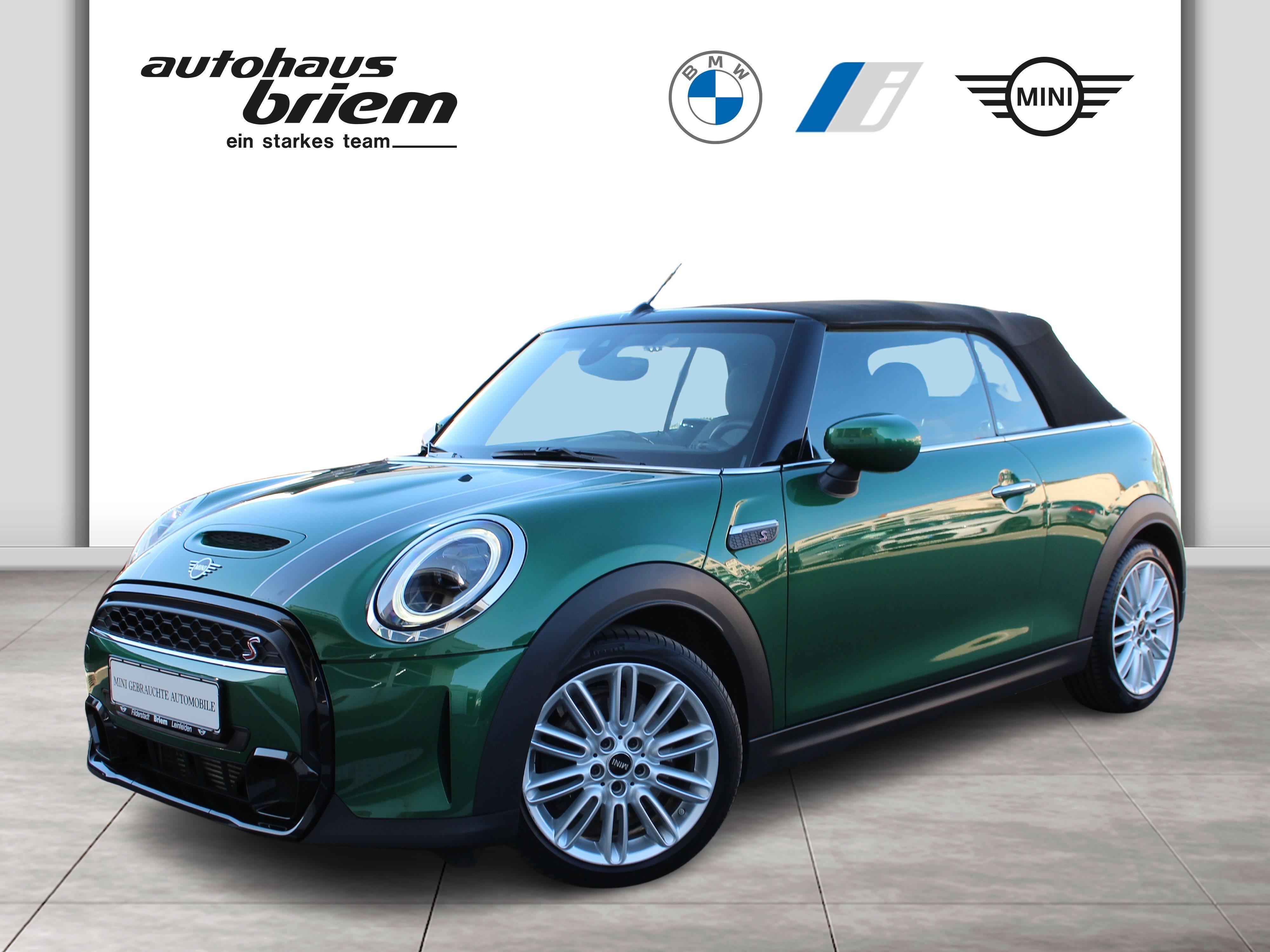 MINI COOPER 2023