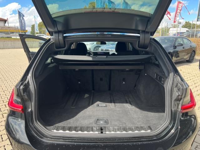 BMW 3er Touring – Bild 19