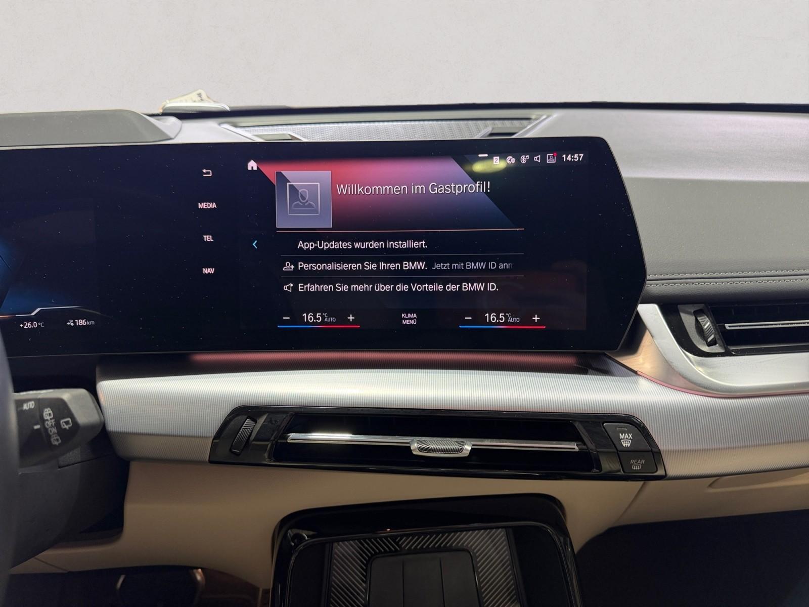 BMW iX1 – Bild 28
