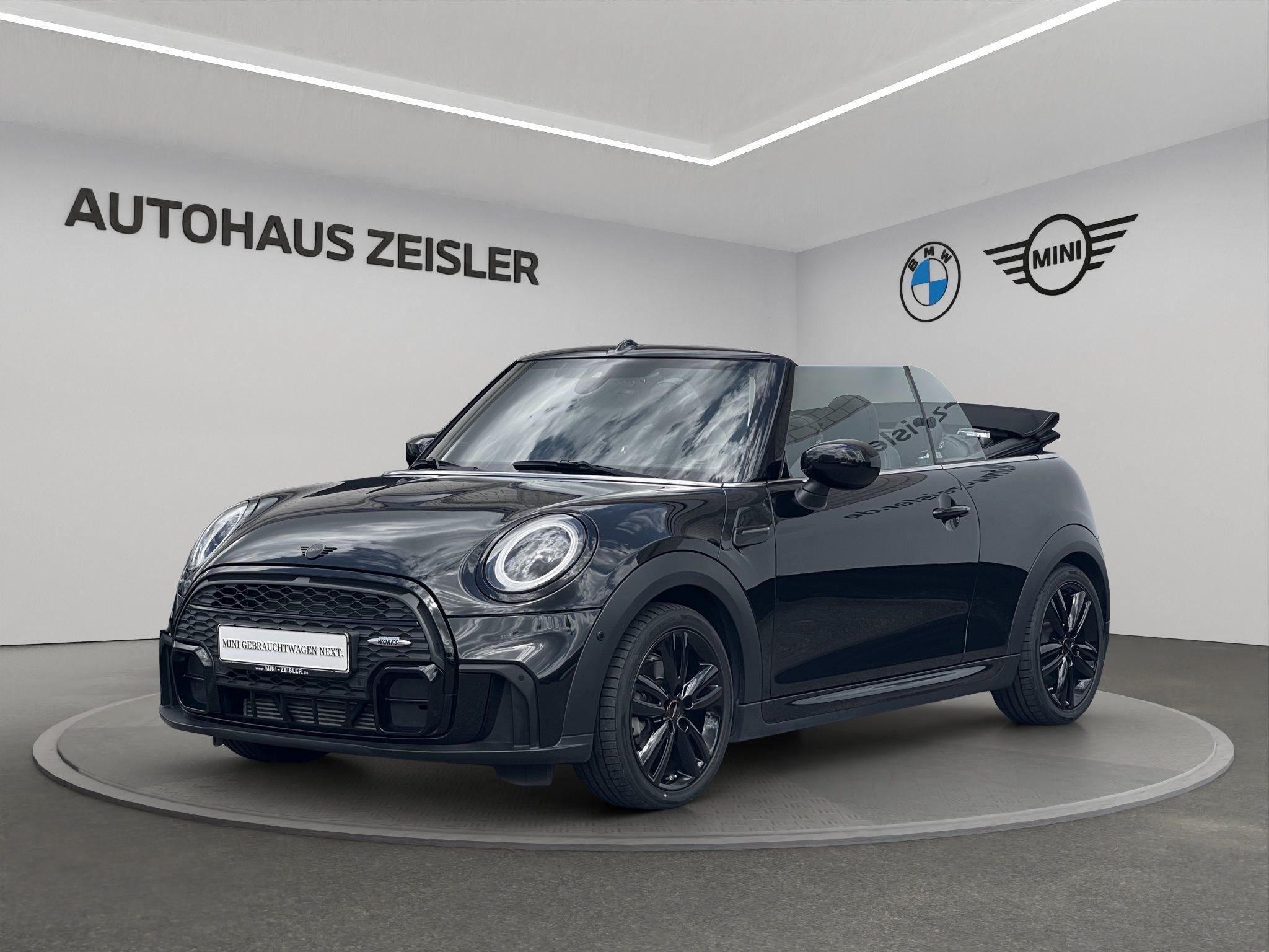 MINI Cabrio