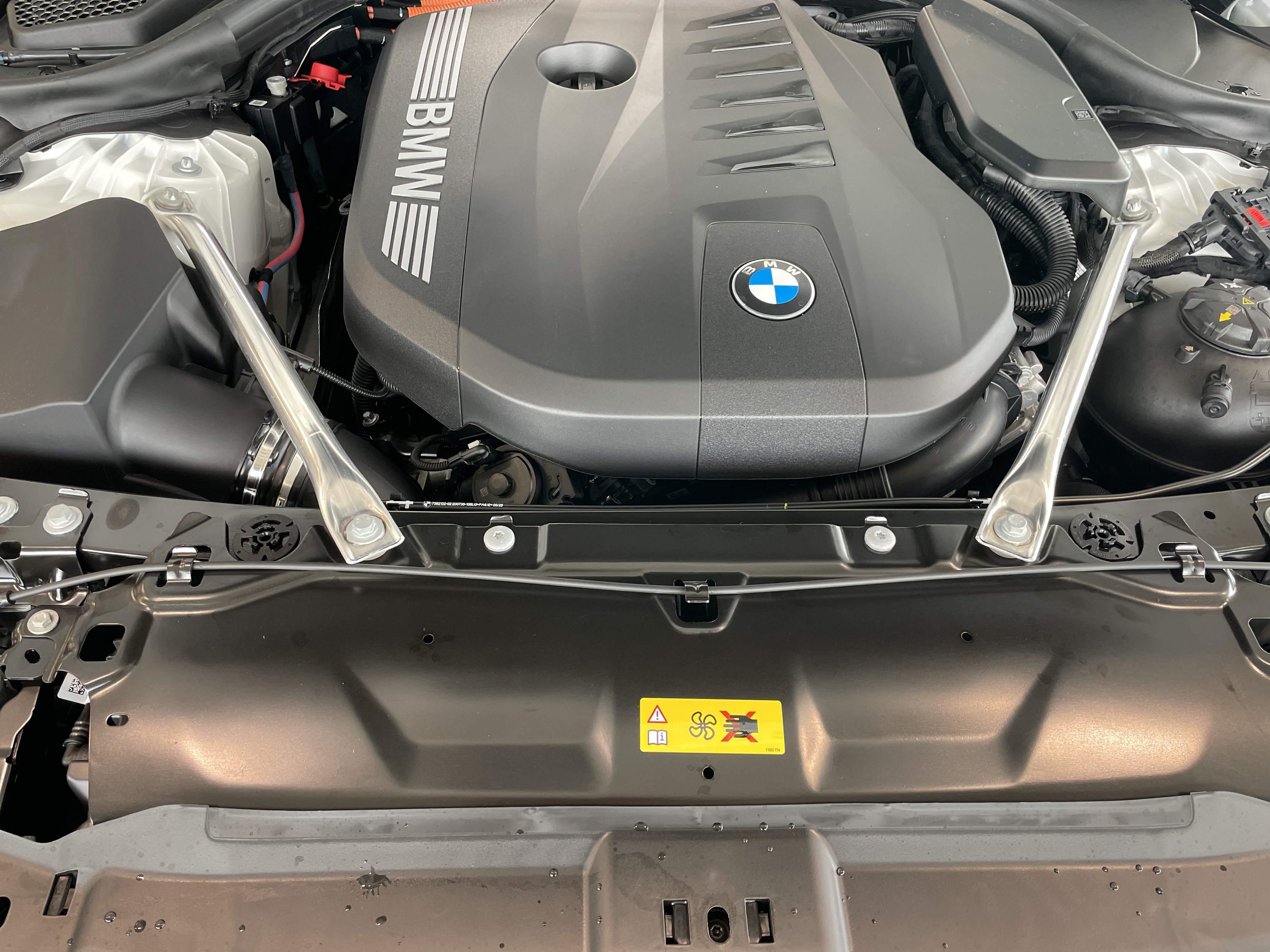 BMW 5er – Bild 24