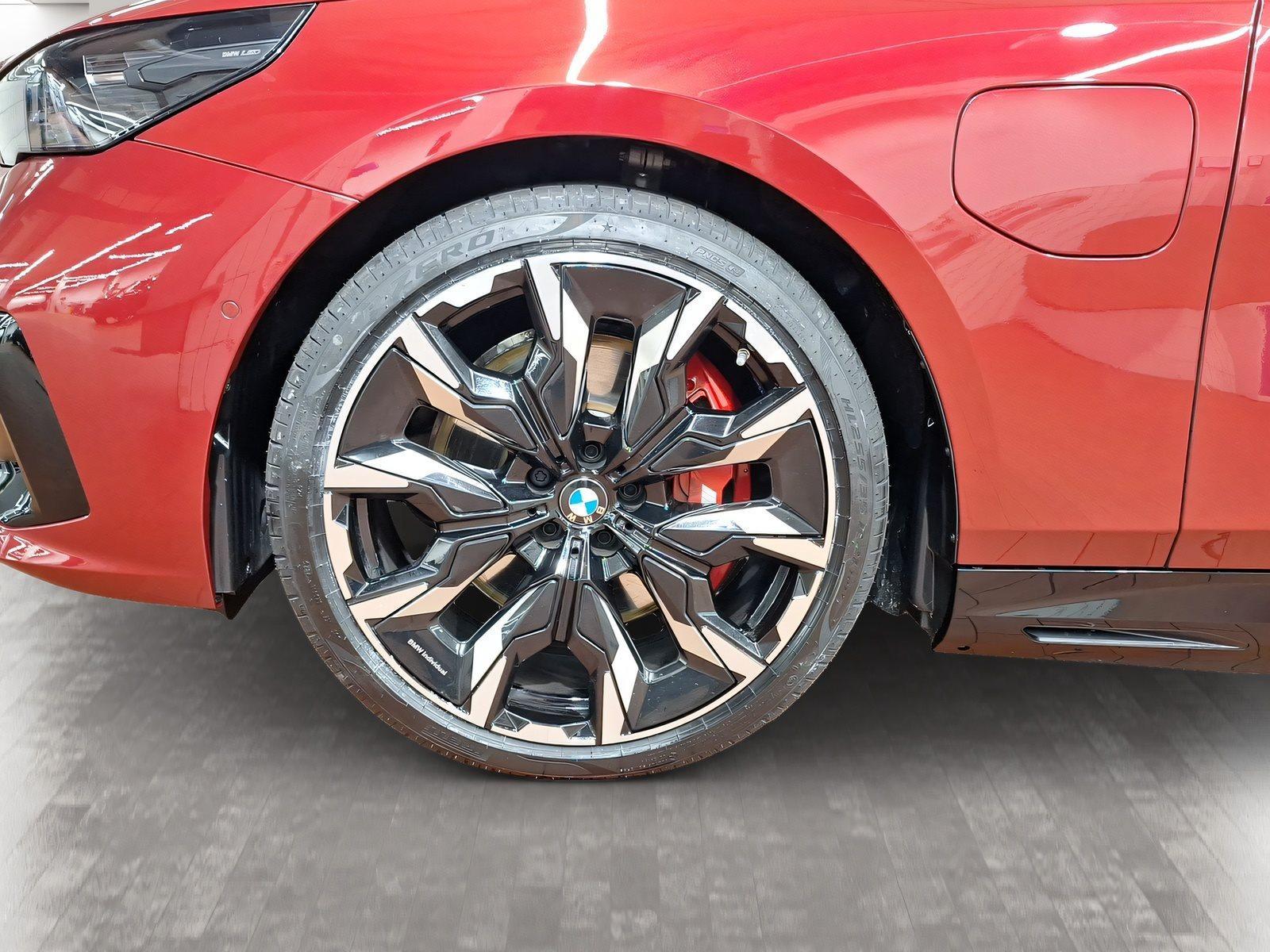 BMW 5er – Bild 12