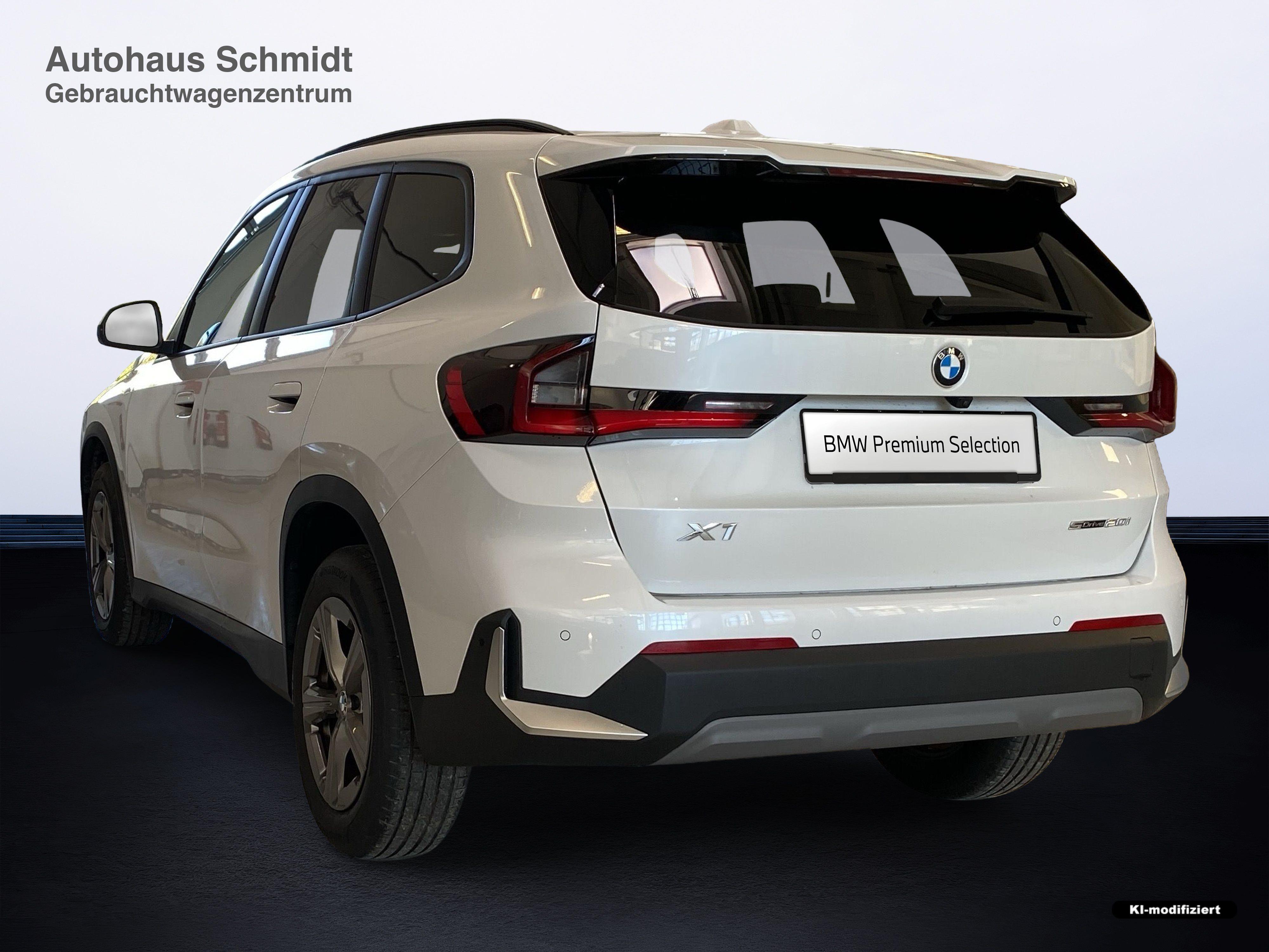 BMW X1 – Bild 3