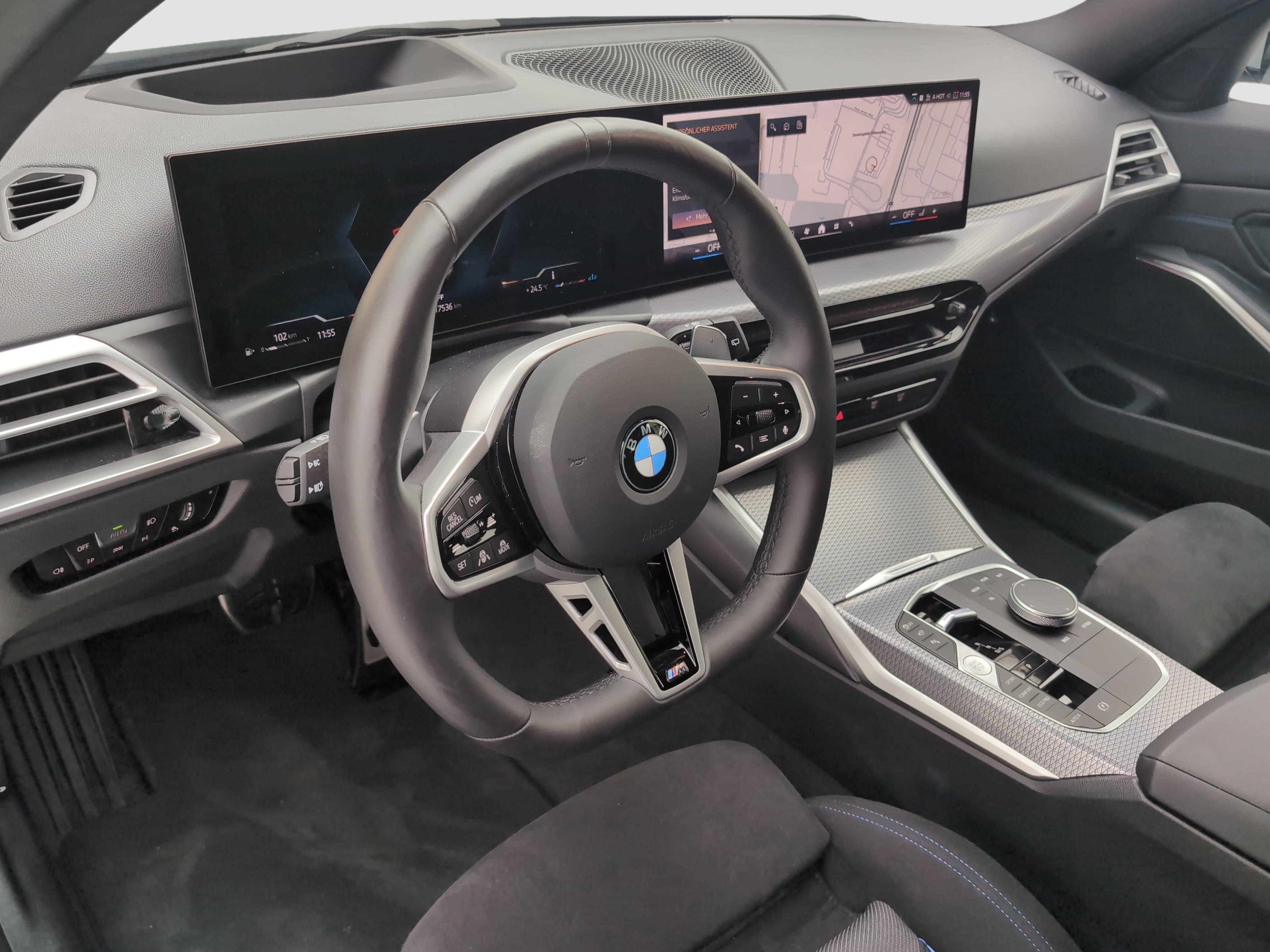 BMW 3er Touring – Bild 7