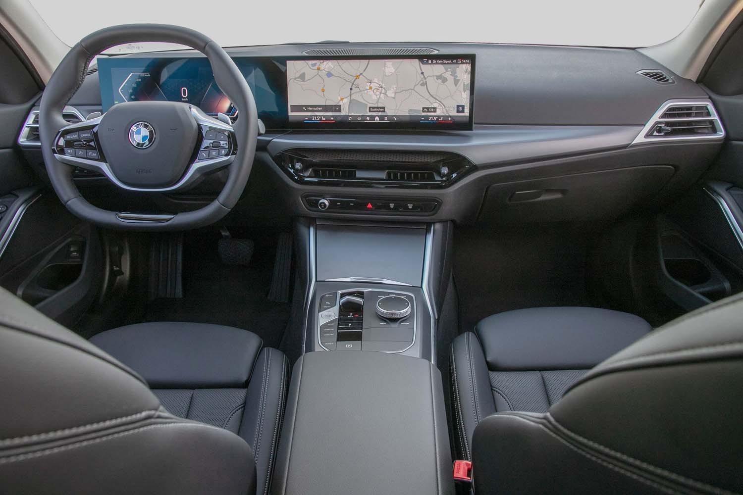BMW 3er – Bild 5